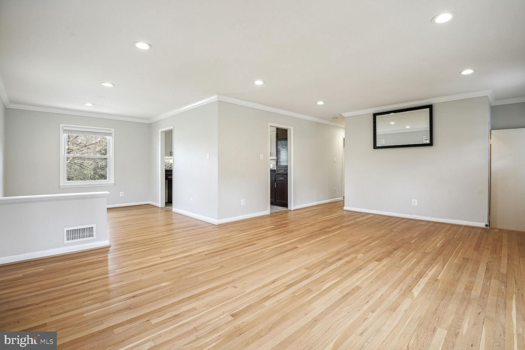 ST MARYS PARK - Residential