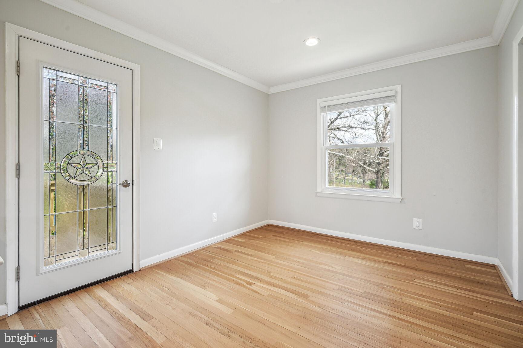 ST MARYS PARK - Residential