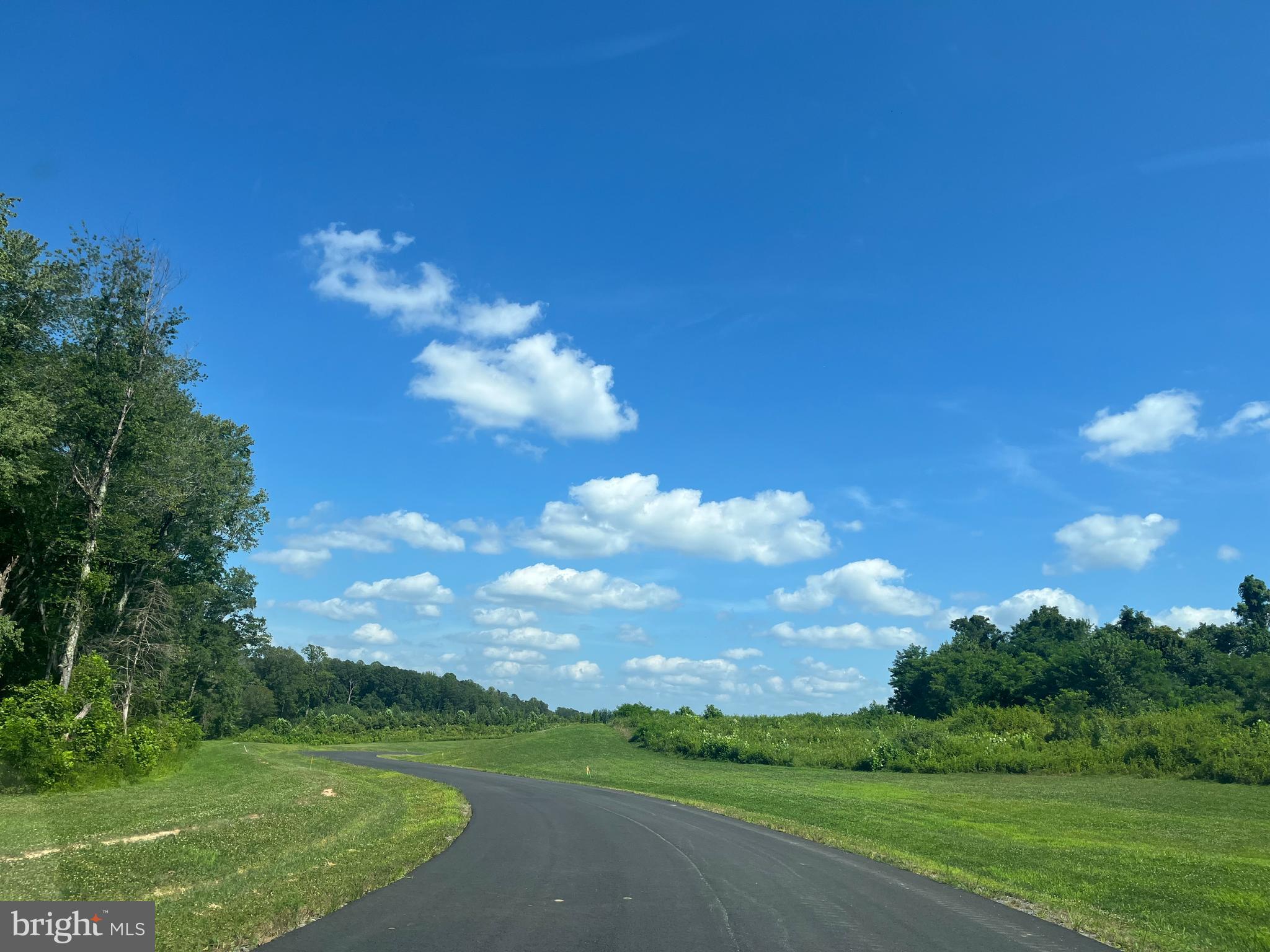 NONE AVAILABLE - Land