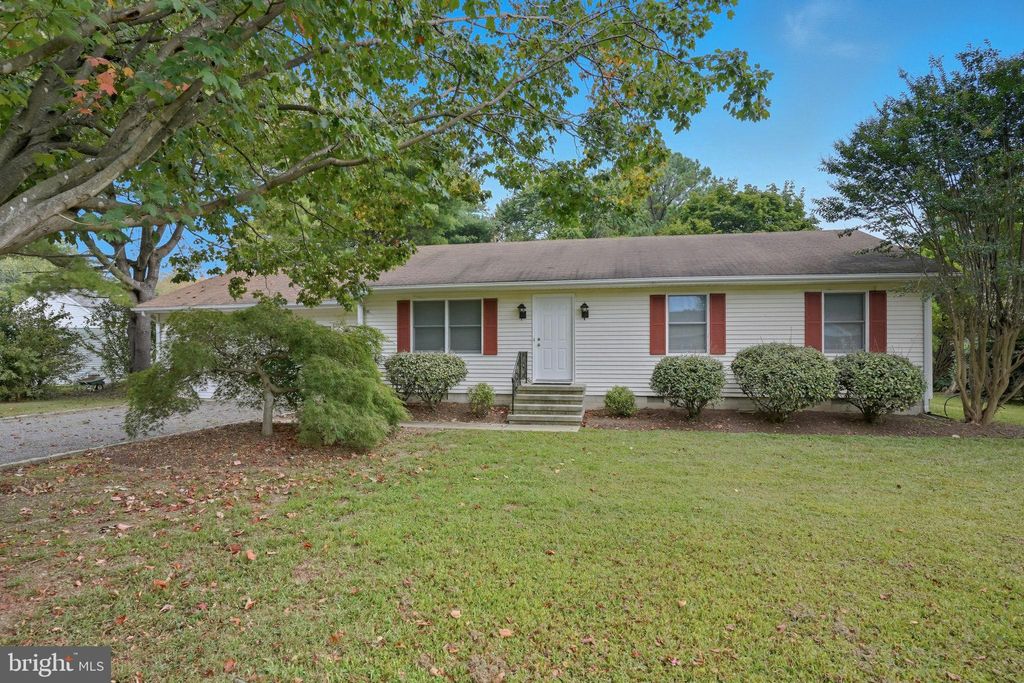 Photo of 16967 Idaho Court, LEWES, DE 19958 (MLS # DESU2097292)