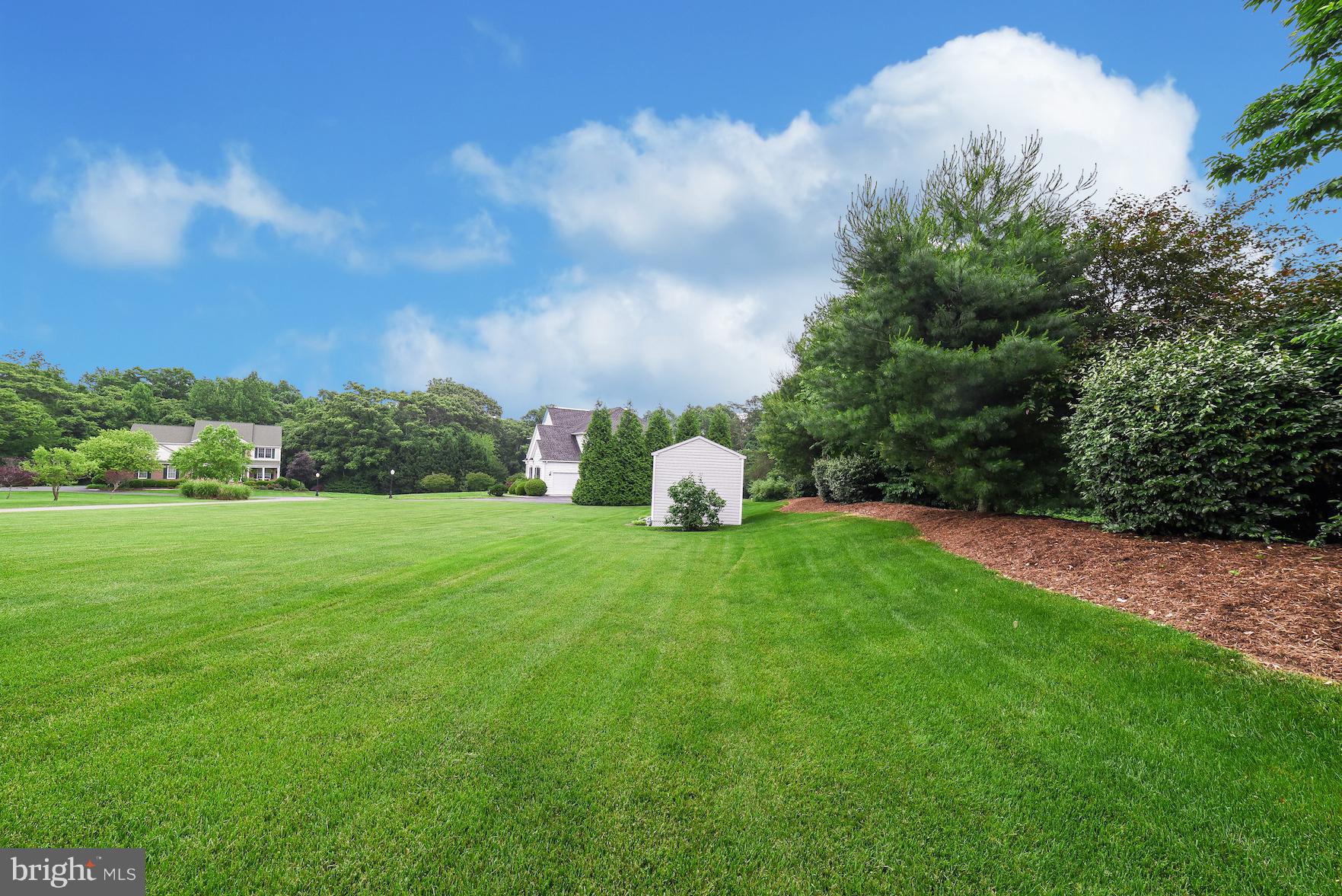 WILLOWBROOK - Residential