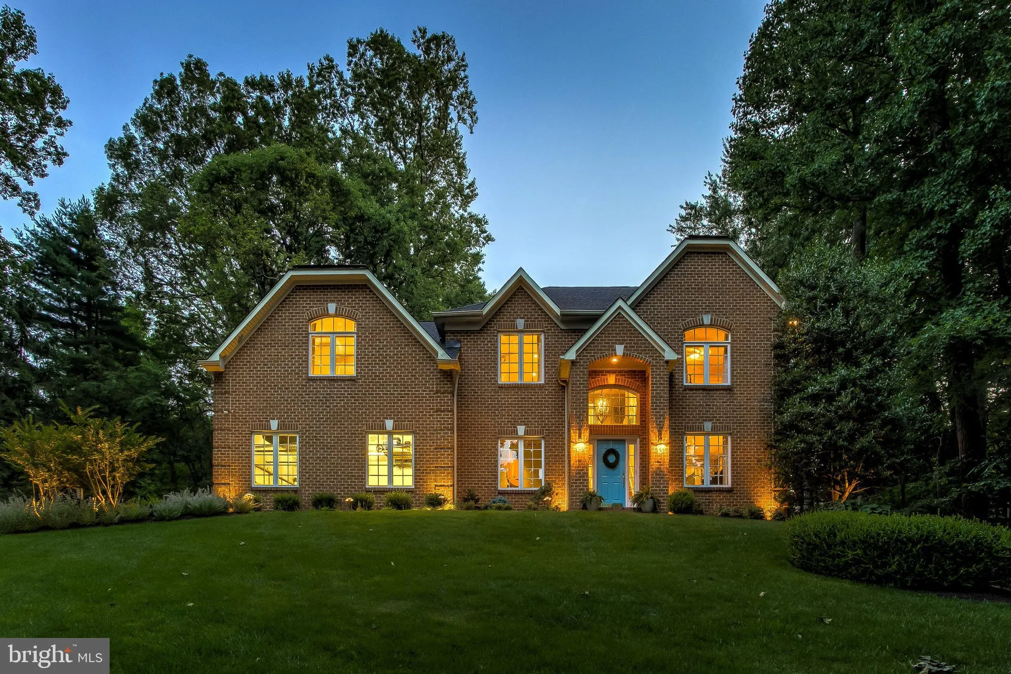 3 Padonia Woods Court, Cockeysville, MD 21030
