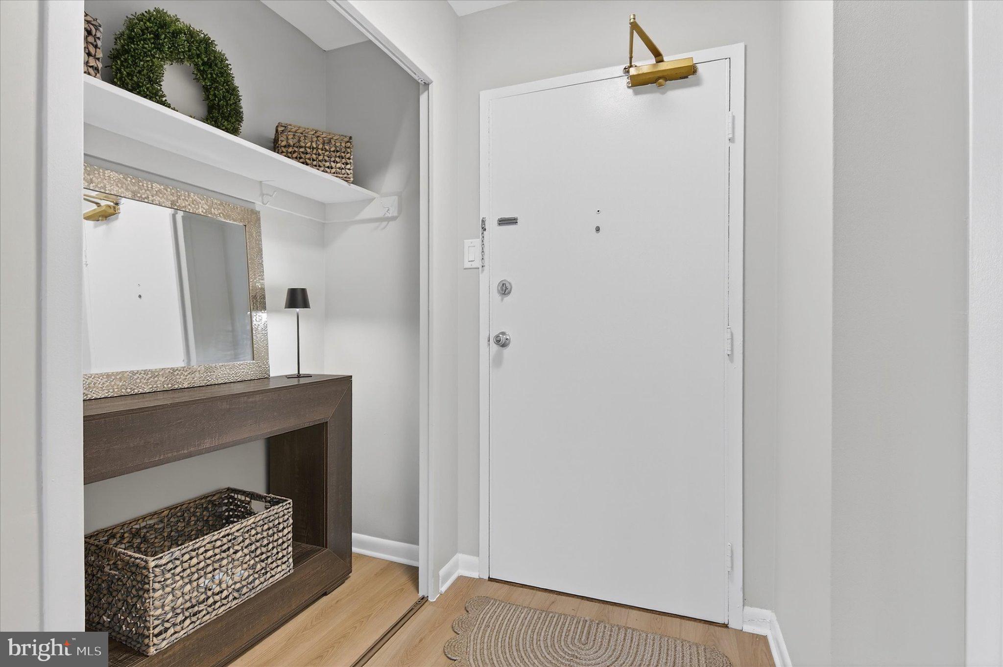 6641 WAKEFIELD DRIVE 212