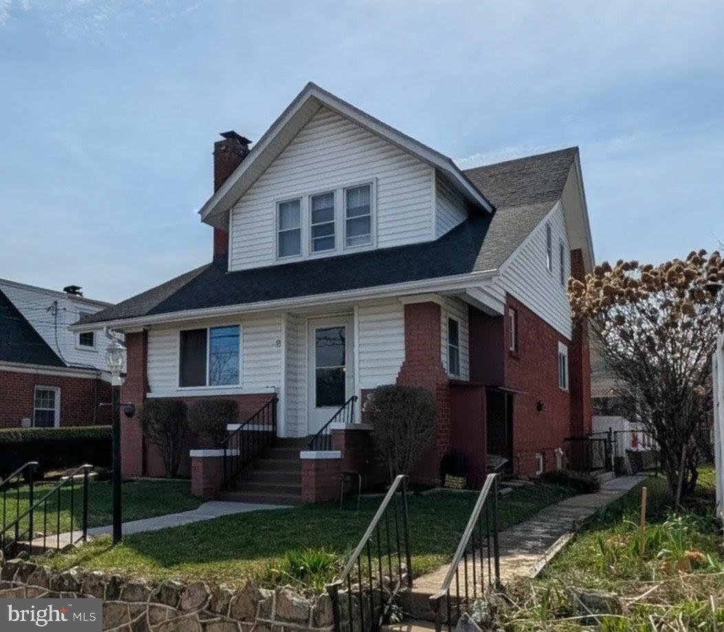 BORDEN - Residential