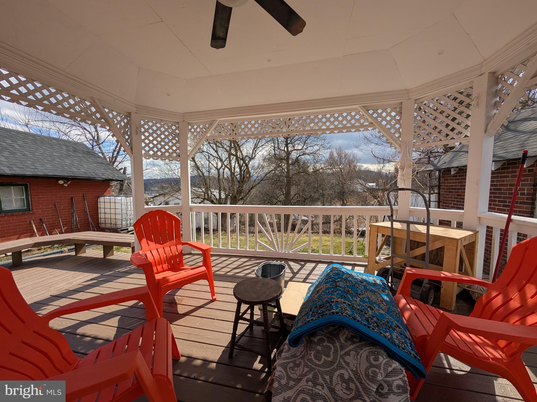 BORDEN - Residential