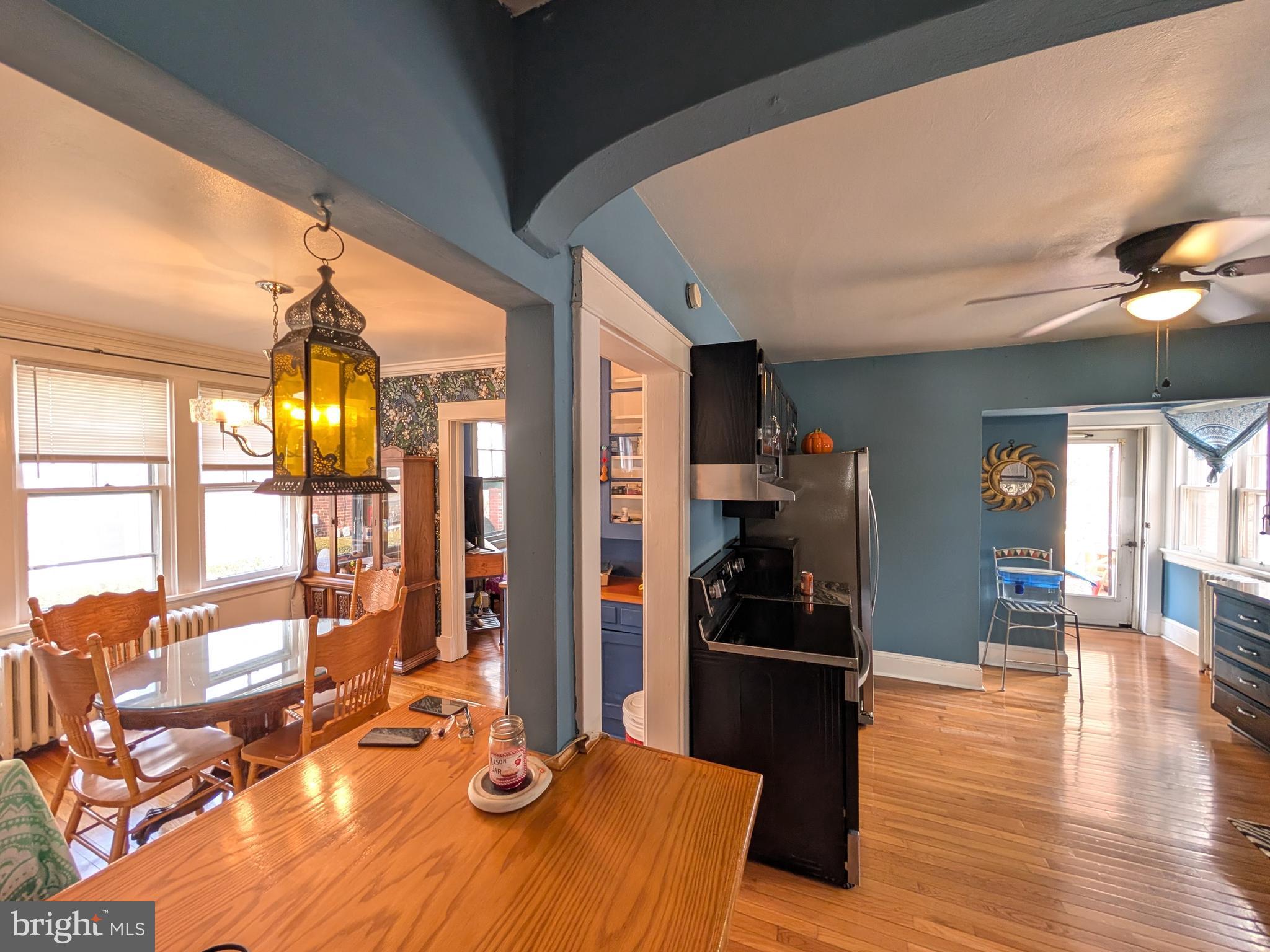 BORDEN - Residential