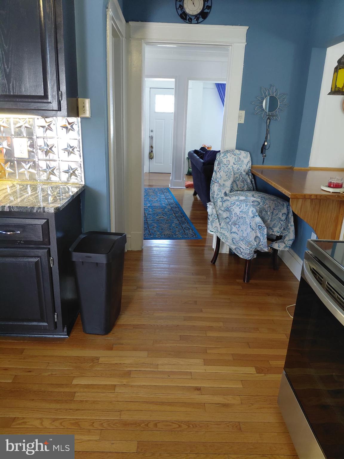 BORDEN - Residential