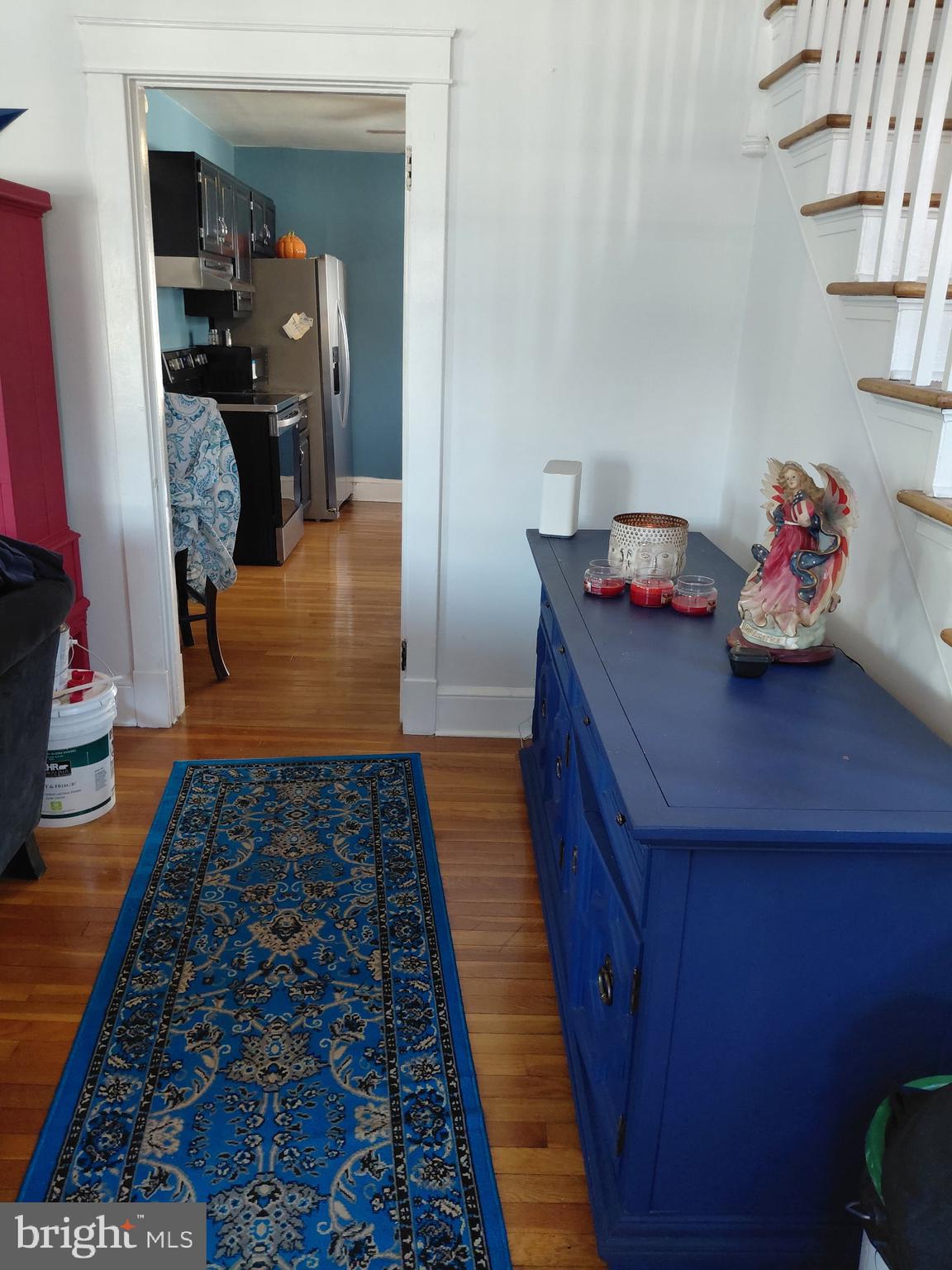 BORDEN - Residential