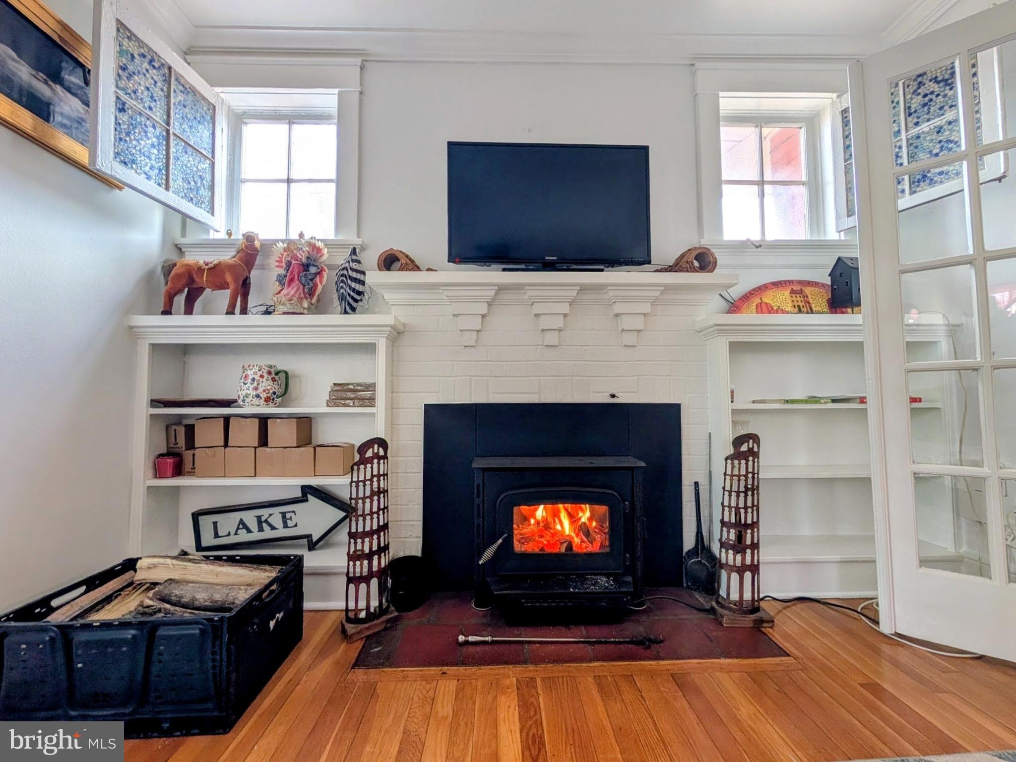 BORDEN - Residential