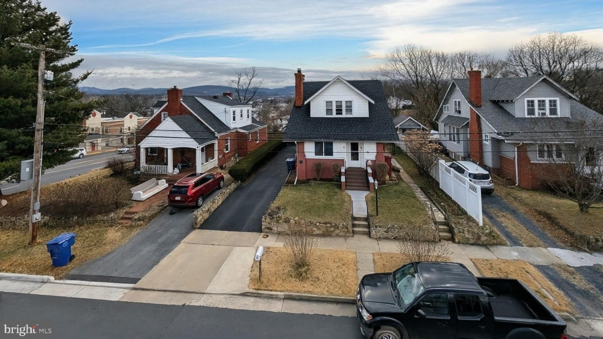 BORDEN - Residential