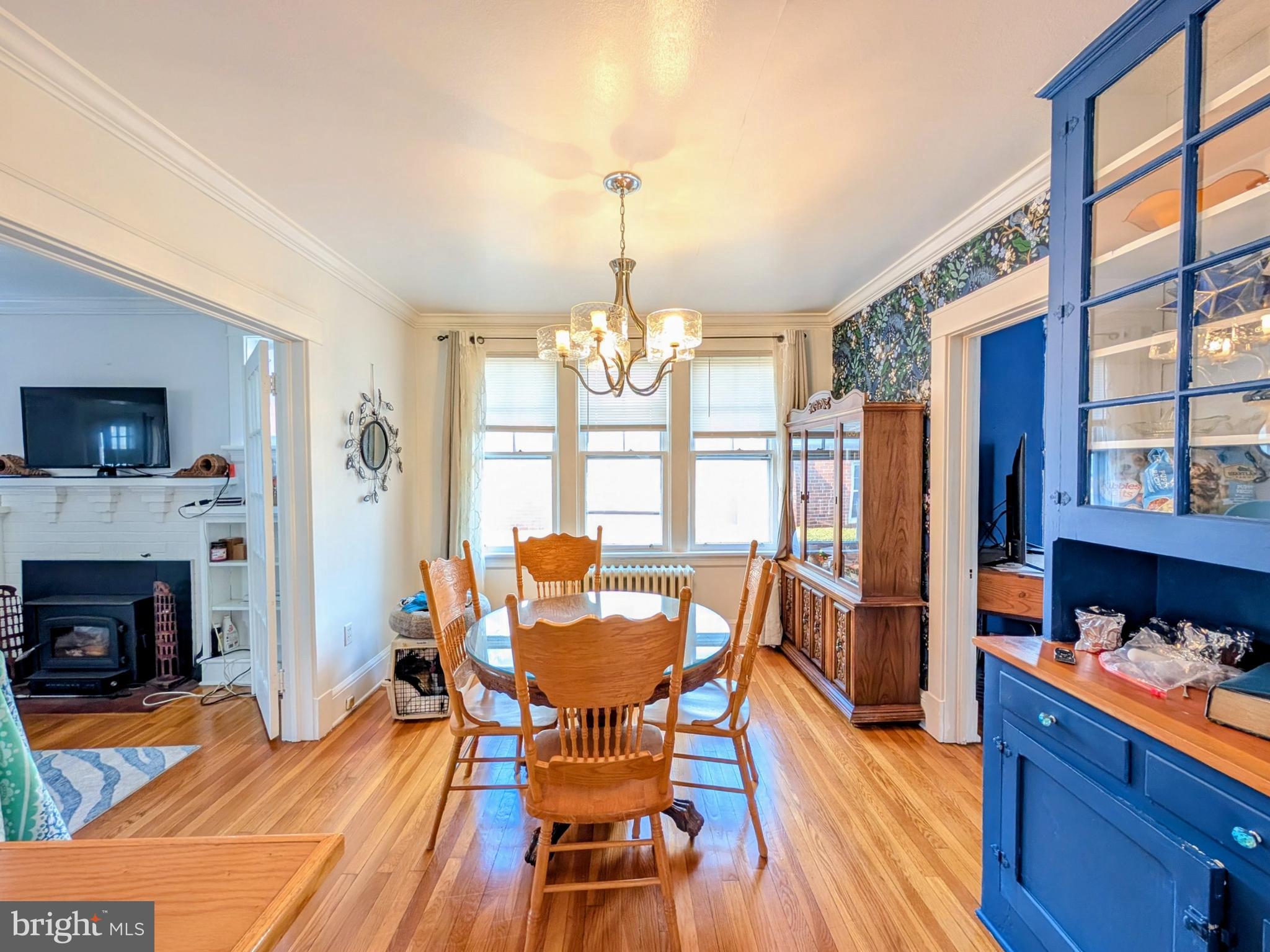 BORDEN - Residential