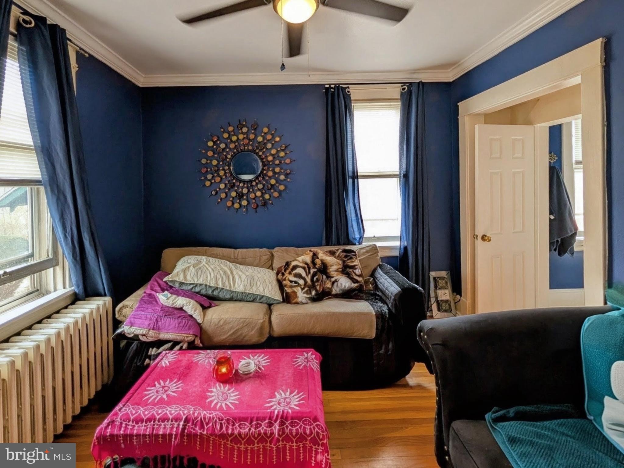 BORDEN - Residential