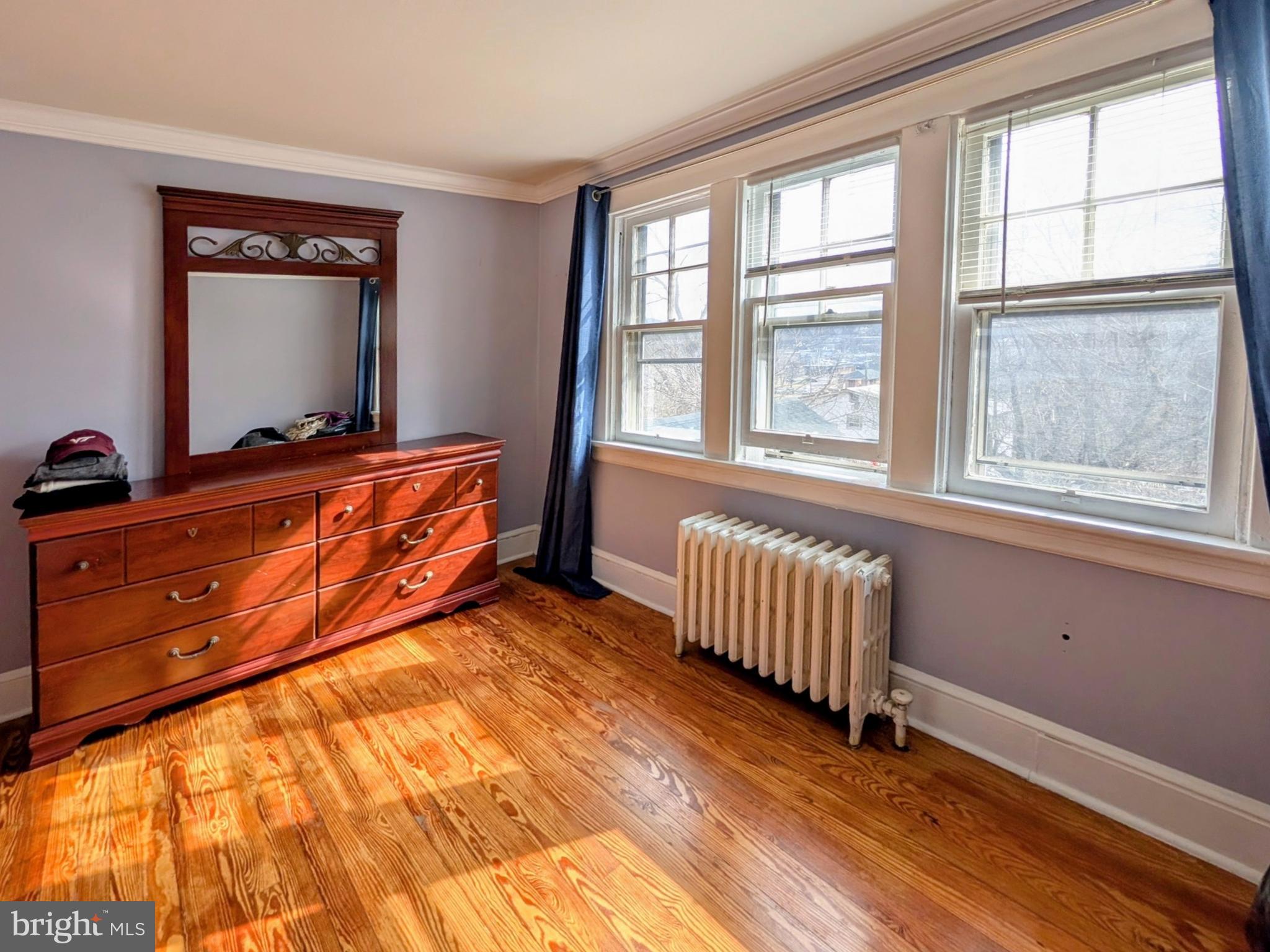 BORDEN - Residential