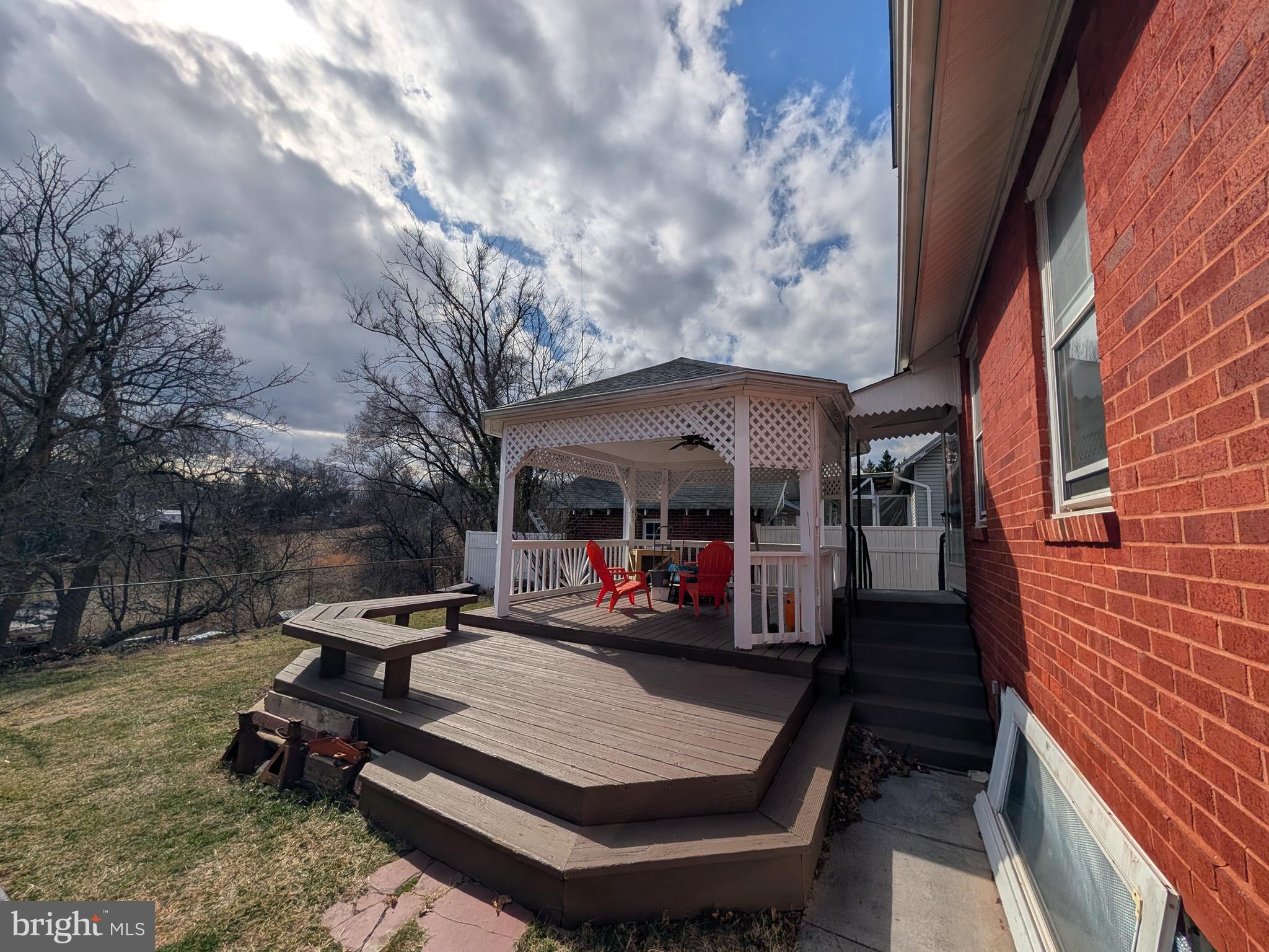 BORDEN - Residential