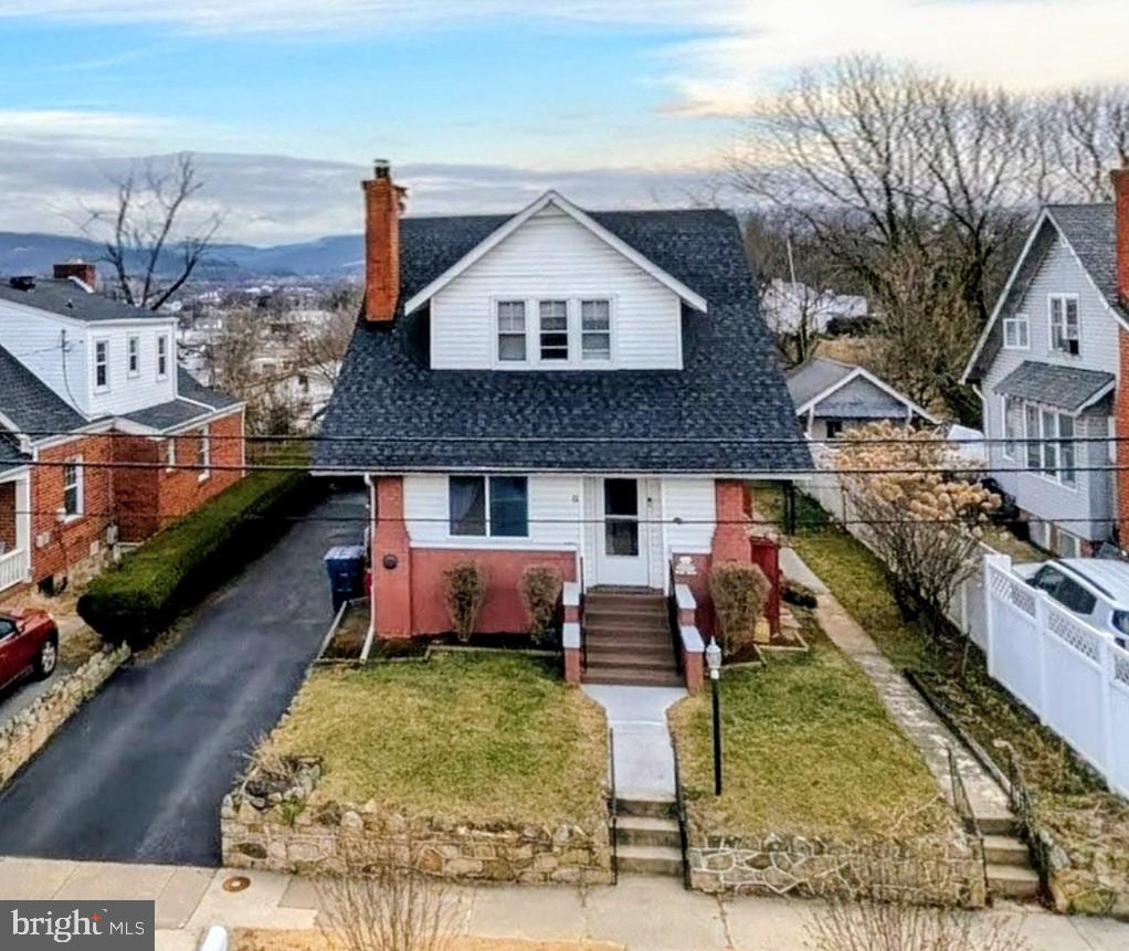 BORDEN - Residential