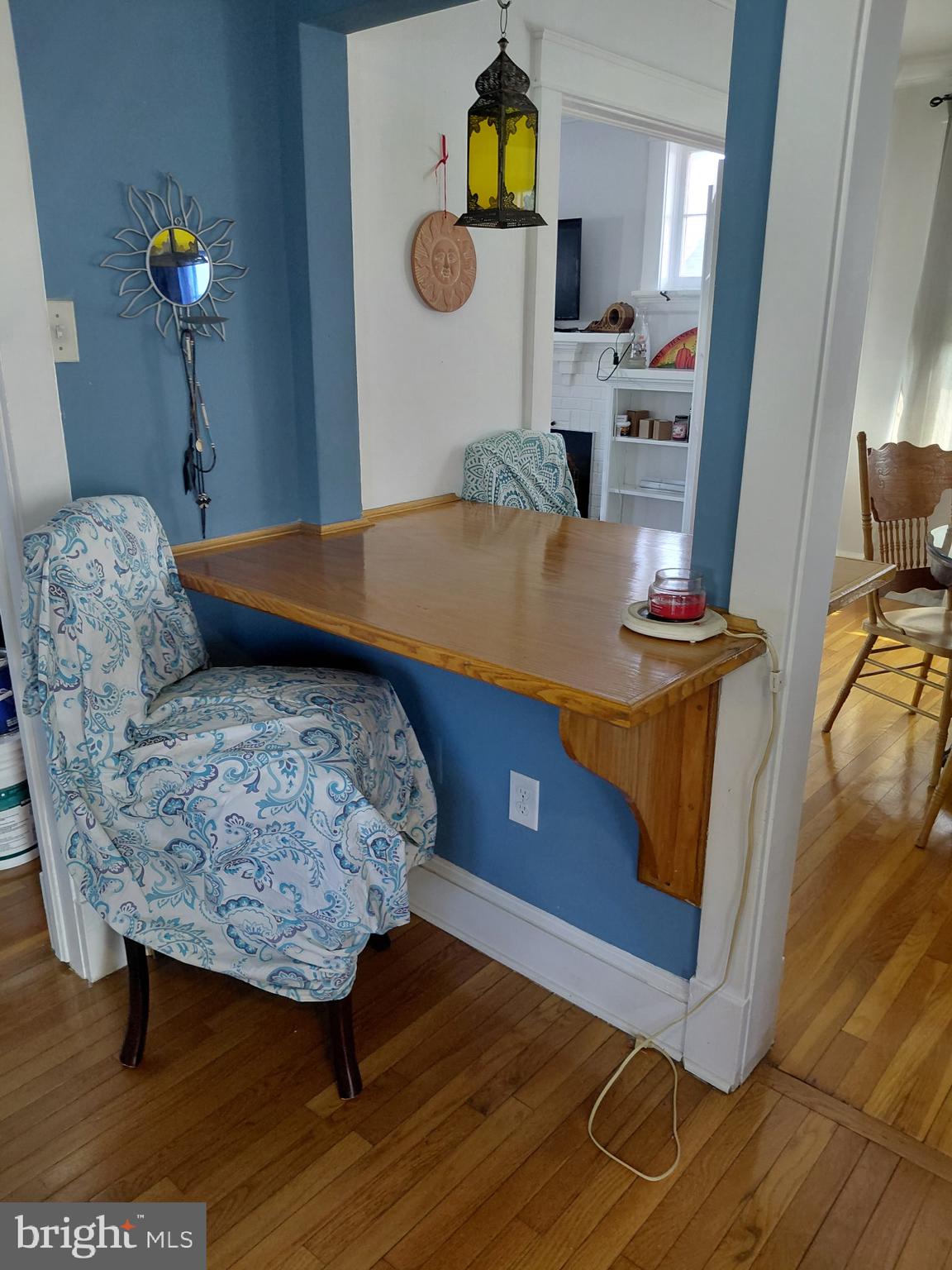 BORDEN - Residential