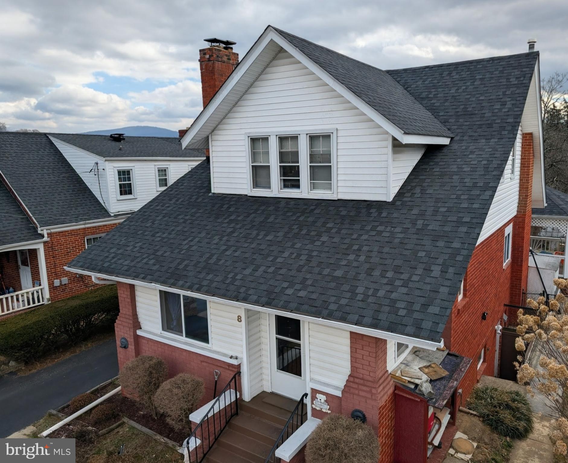 BORDEN - Residential