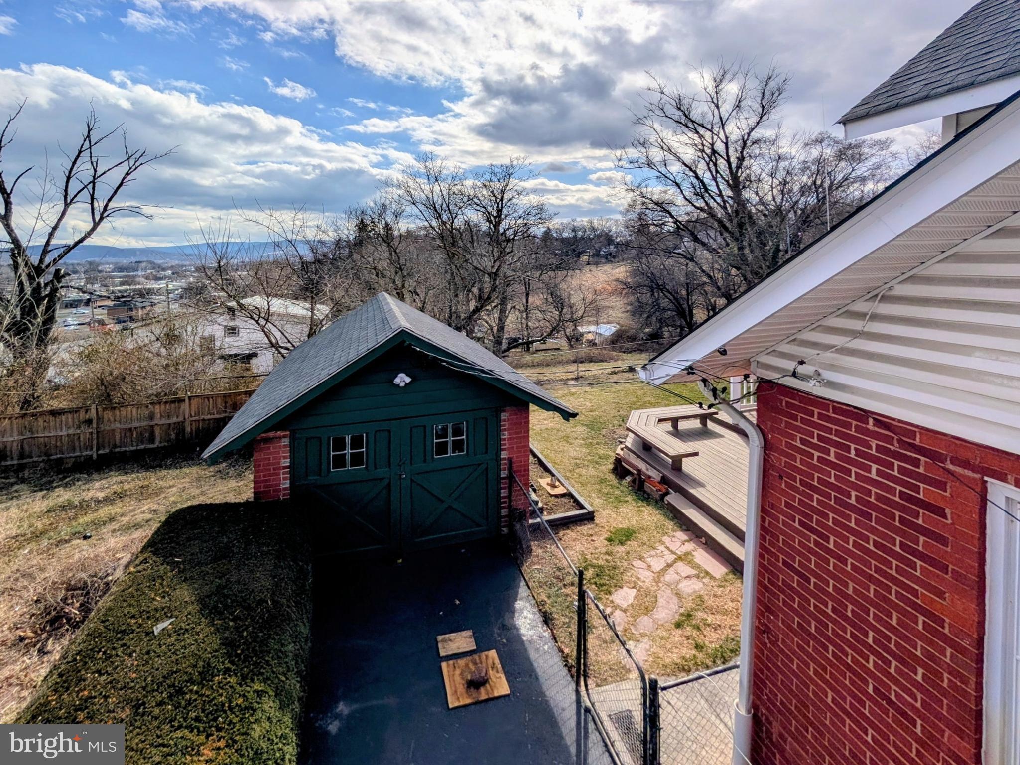 BORDEN - Residential
