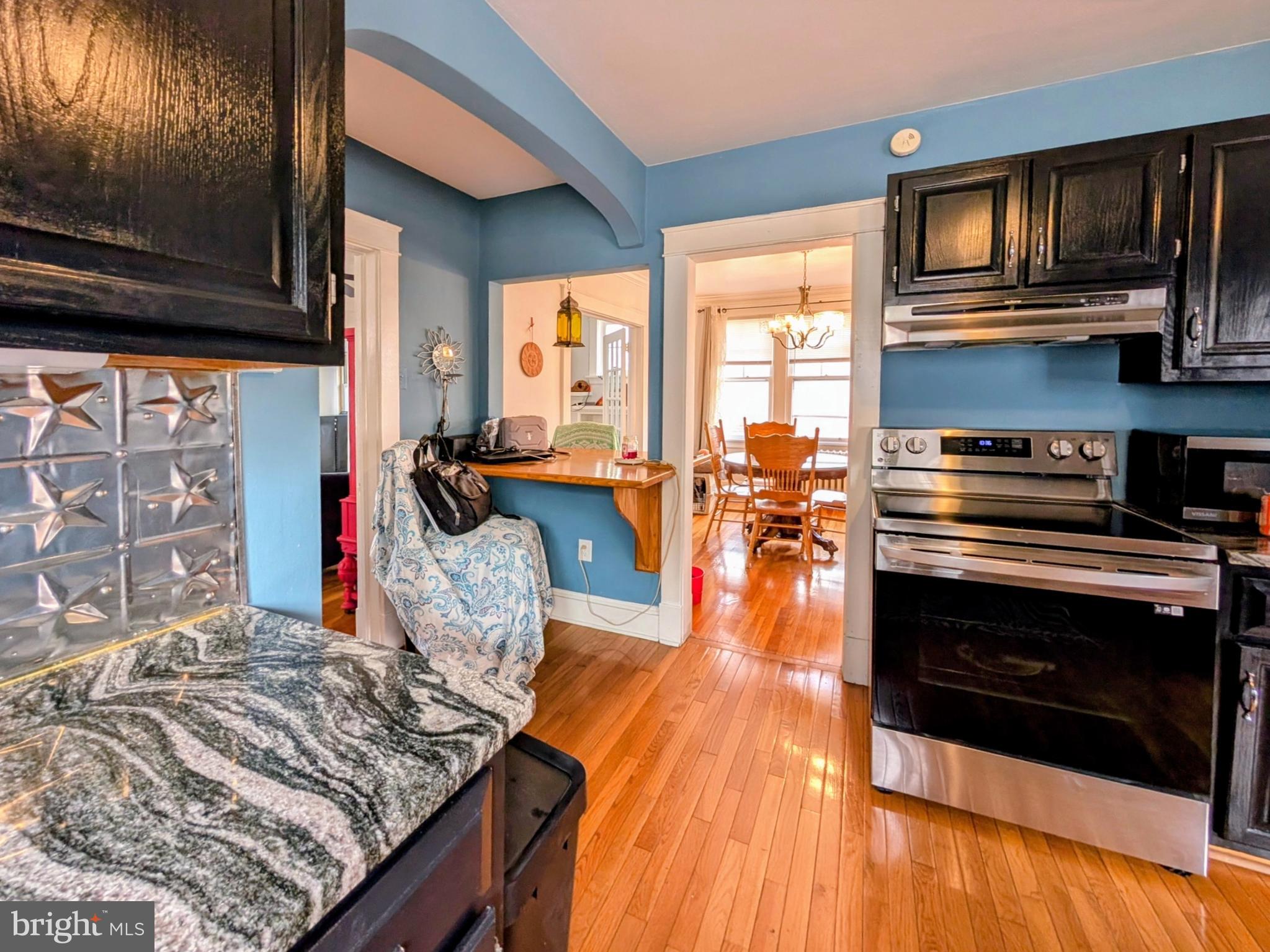 BORDEN - Residential