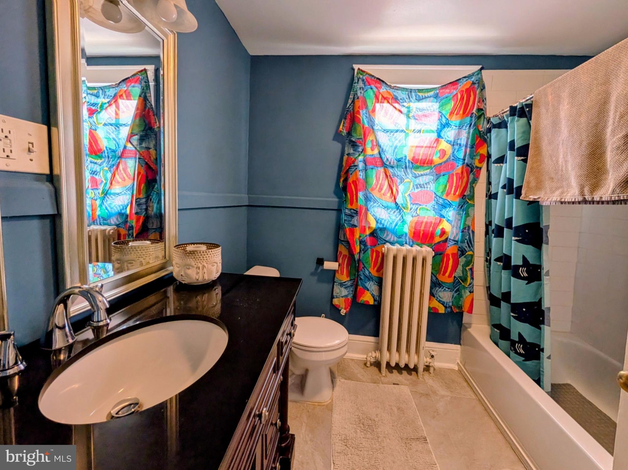 BORDEN - Residential