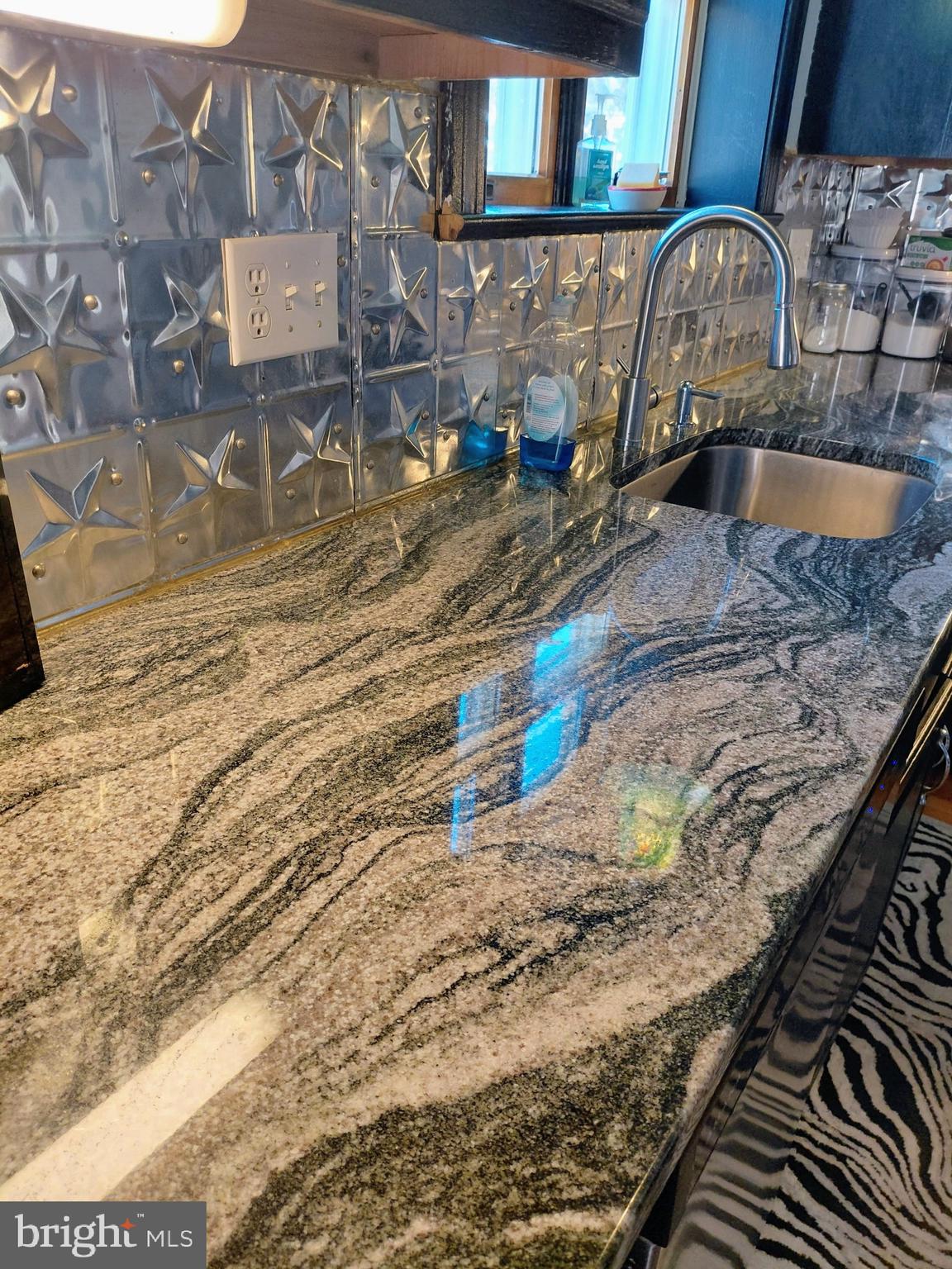 BORDEN - Residential