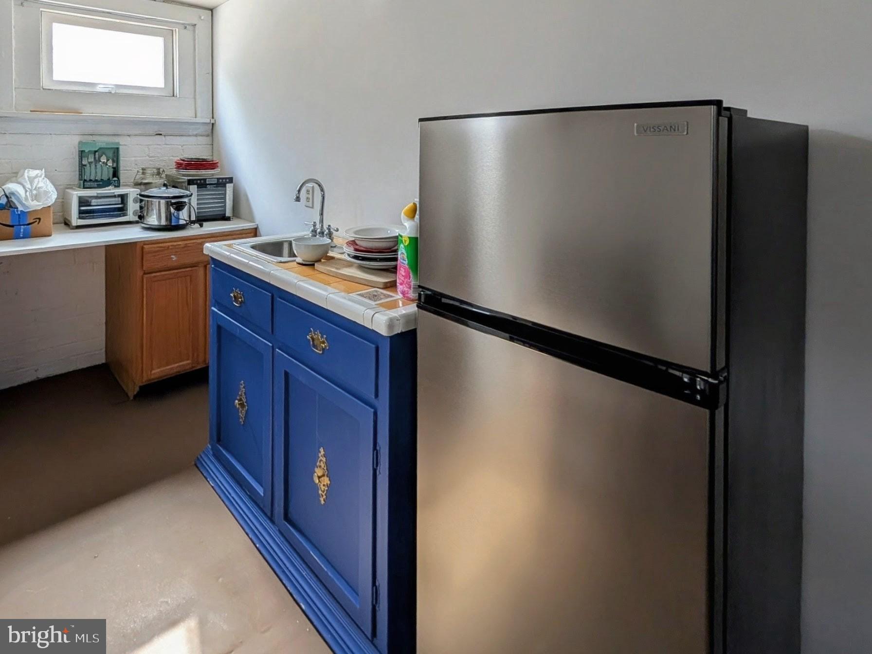 BORDEN - Residential