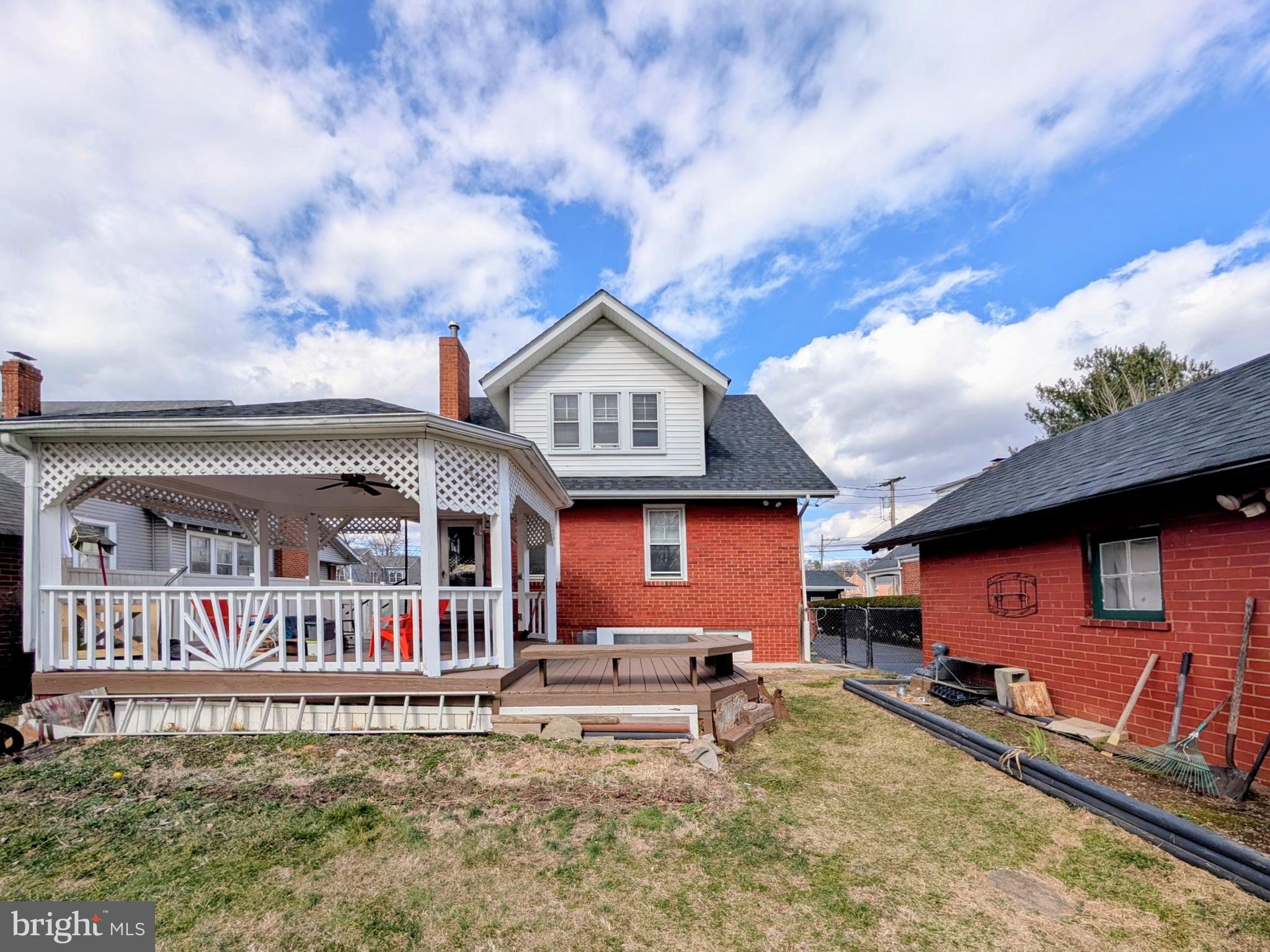 BORDEN - Residential