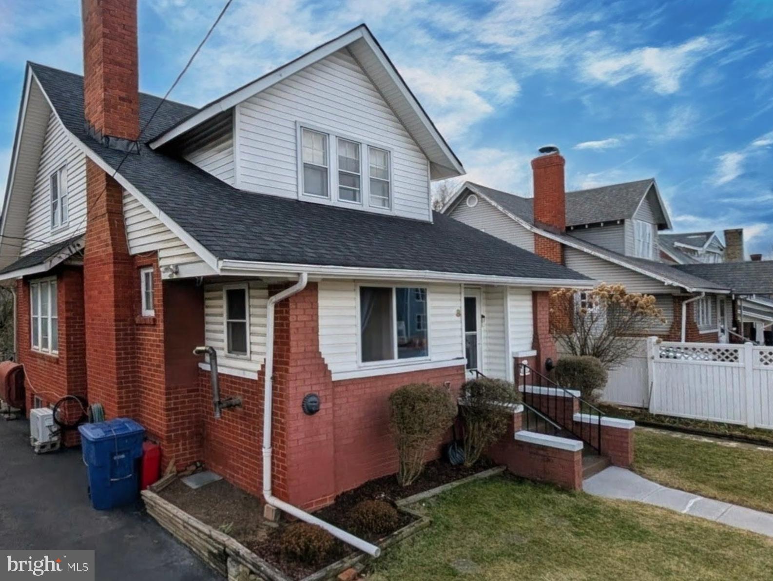 BORDEN - Residential