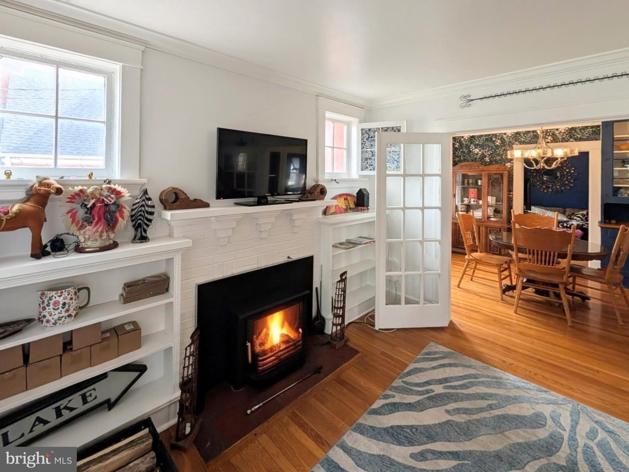 BORDEN - Residential