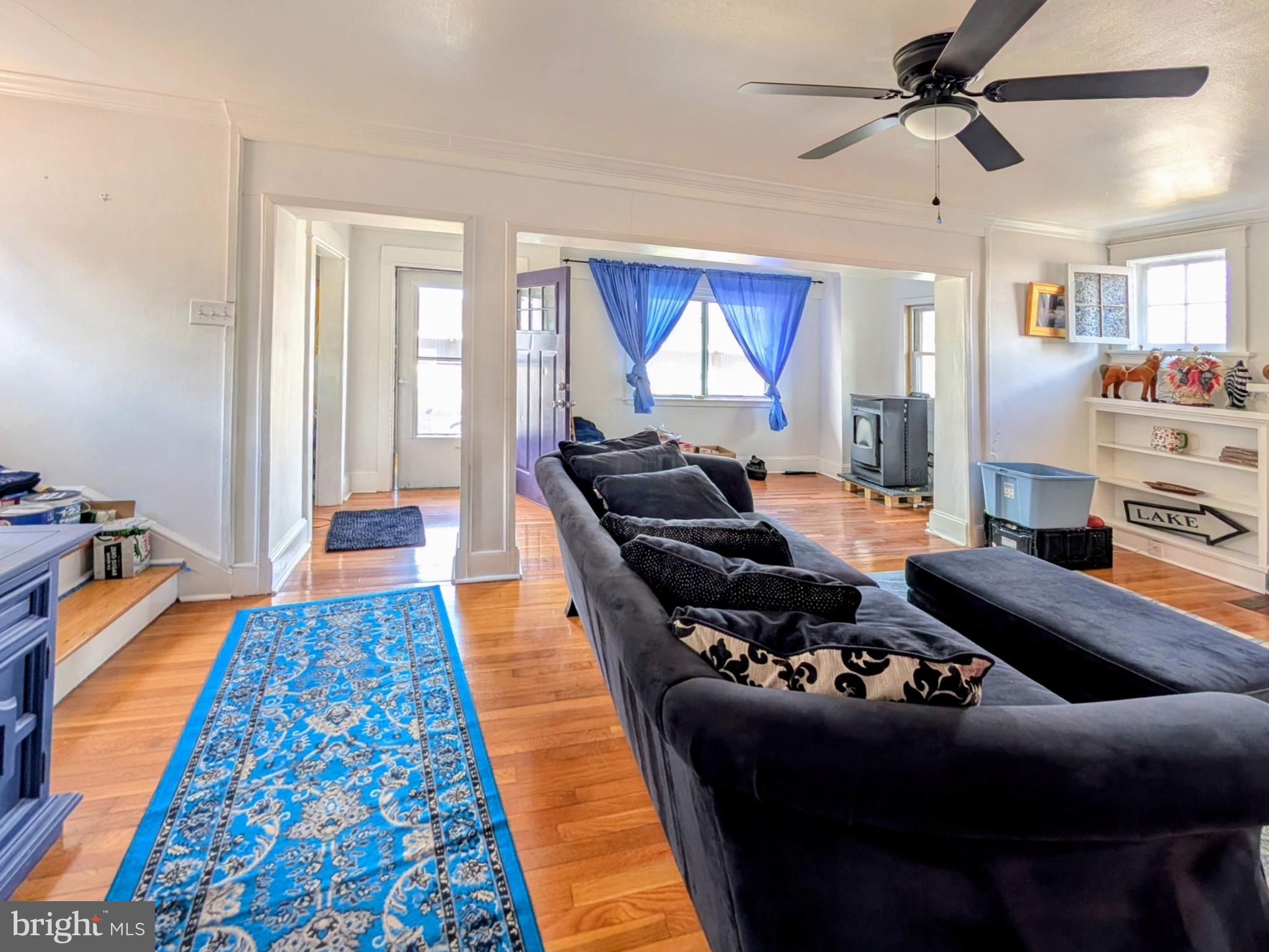 BORDEN - Residential