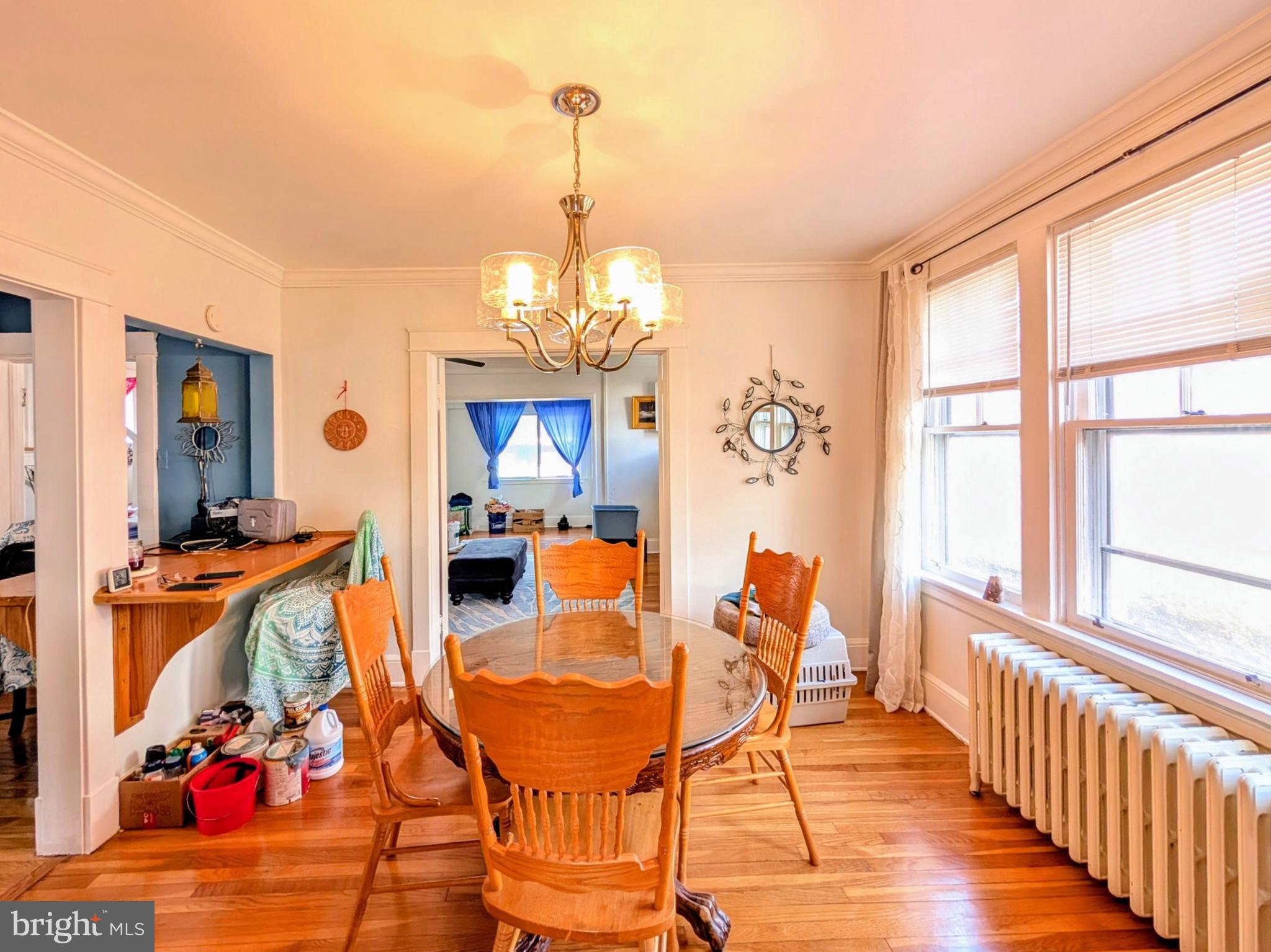 BORDEN - Residential