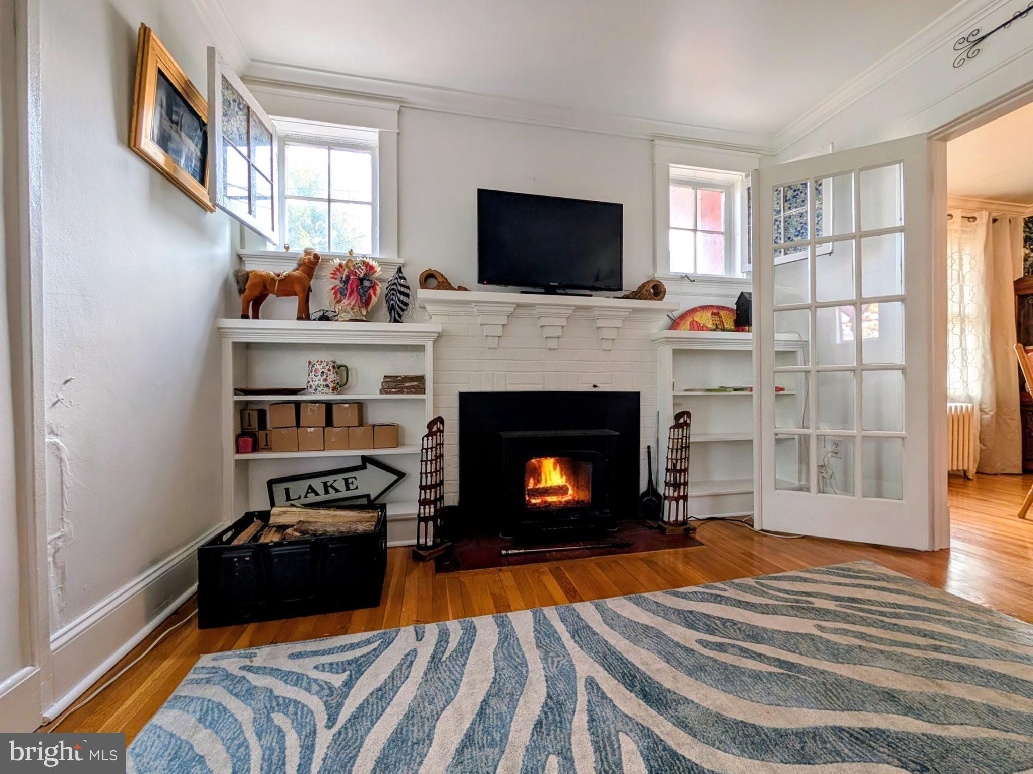 BORDEN - Residential