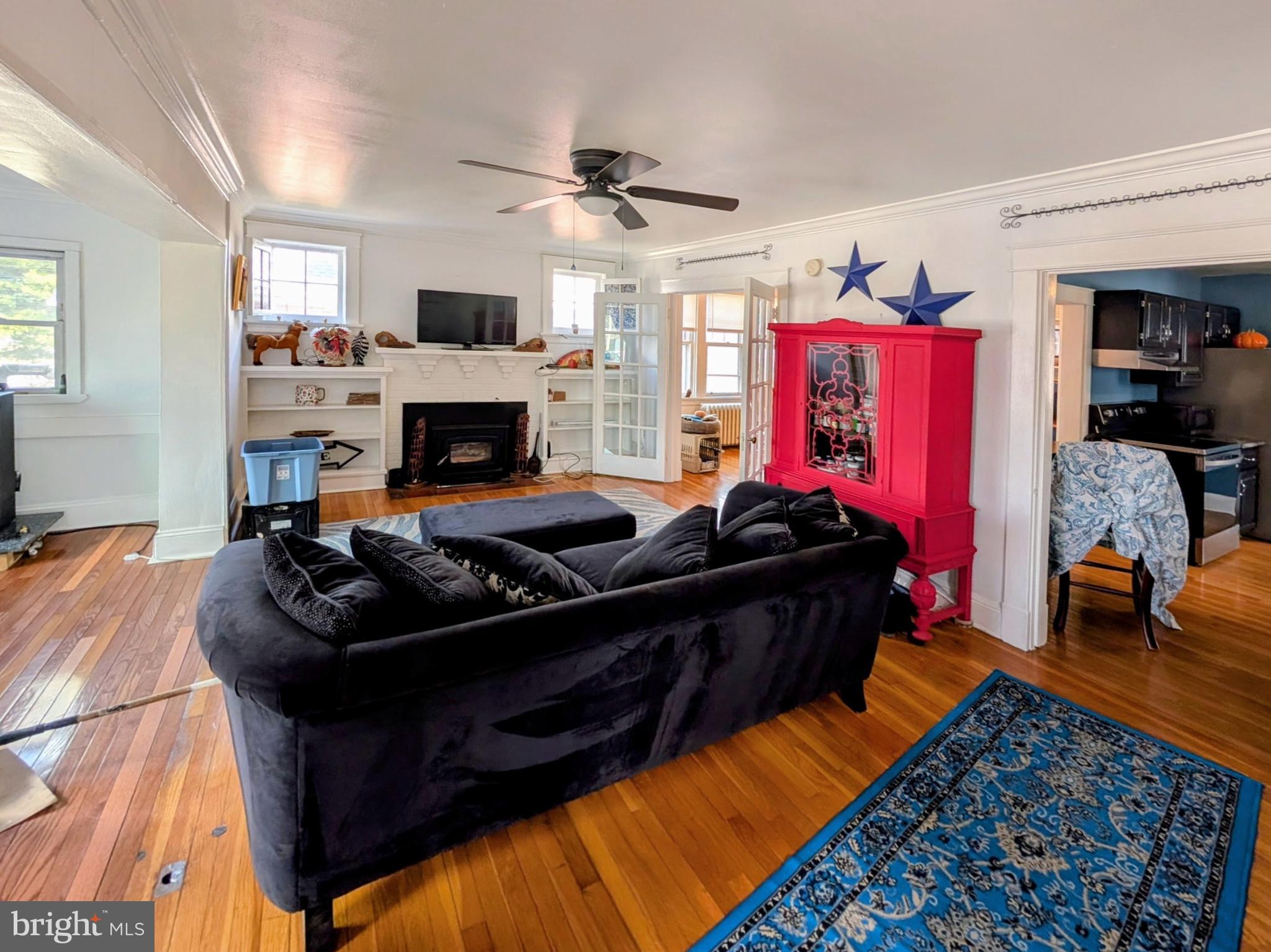 BORDEN - Residential