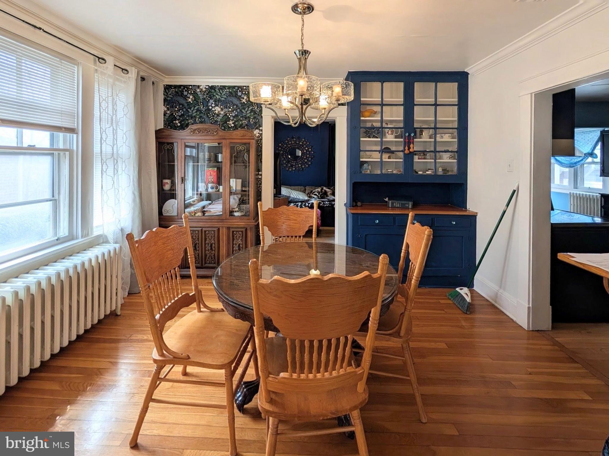 BORDEN - Residential