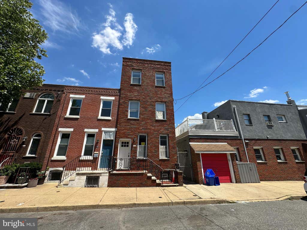 Photo of 1435 S Juniper Street, PHILADELPHIA, PA 19147 (MLS # PAPH2639566)