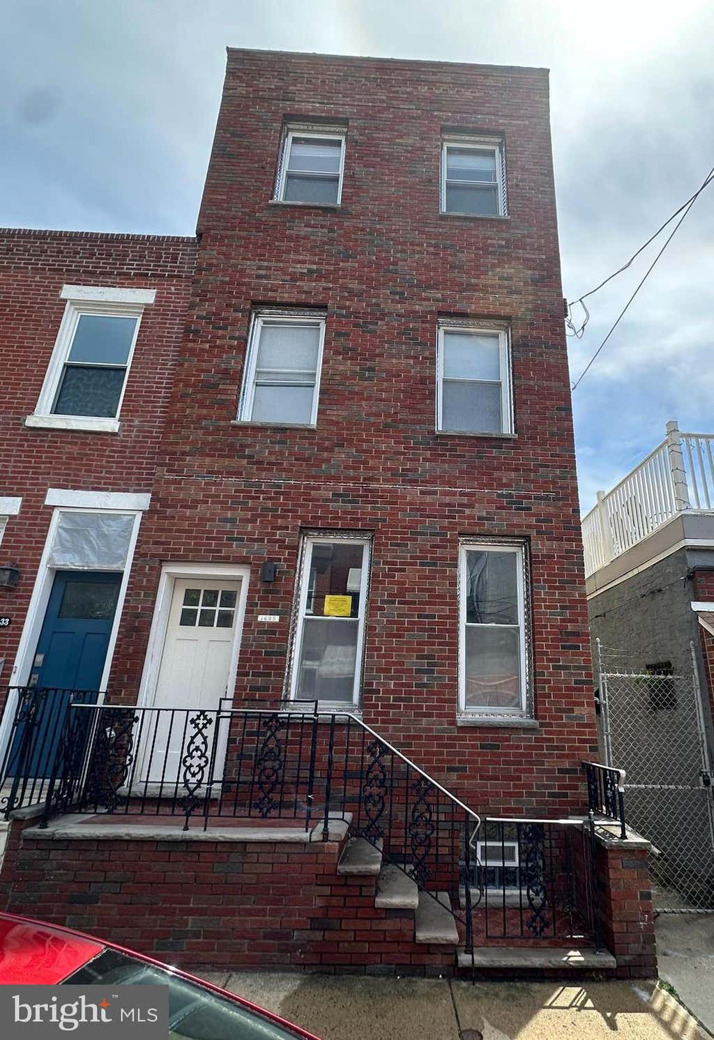 Photo of 1435 S Juniper Street, PHILADELPHIA, PA 19147 (MLS # PAPH2639566)