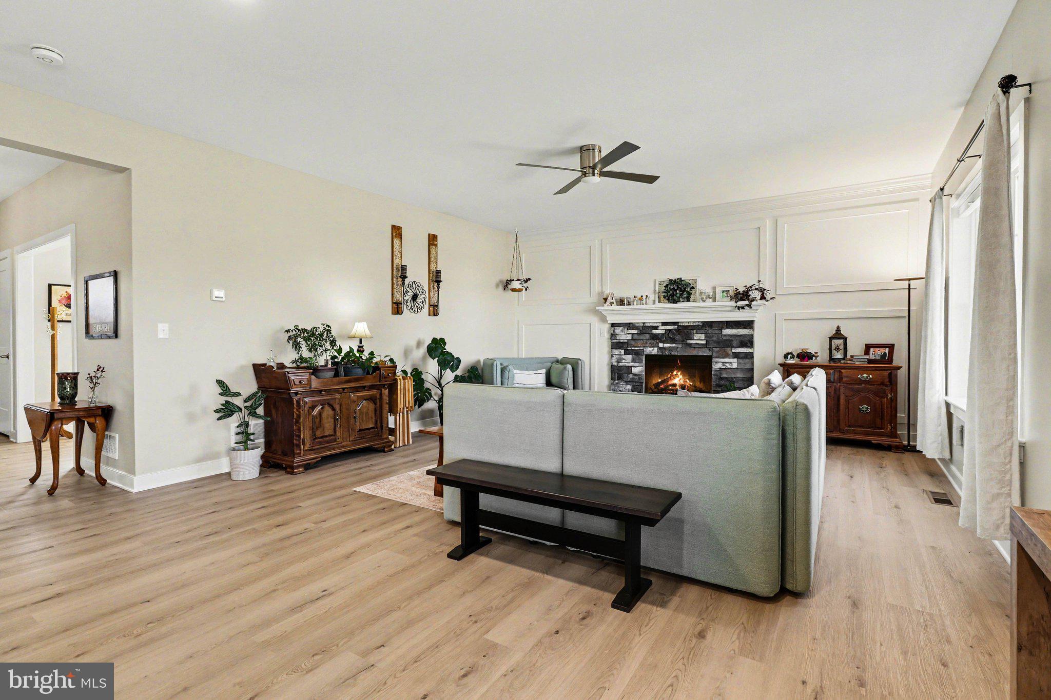 STONEYBROOK OF ELIZABETHTOWN - Residential