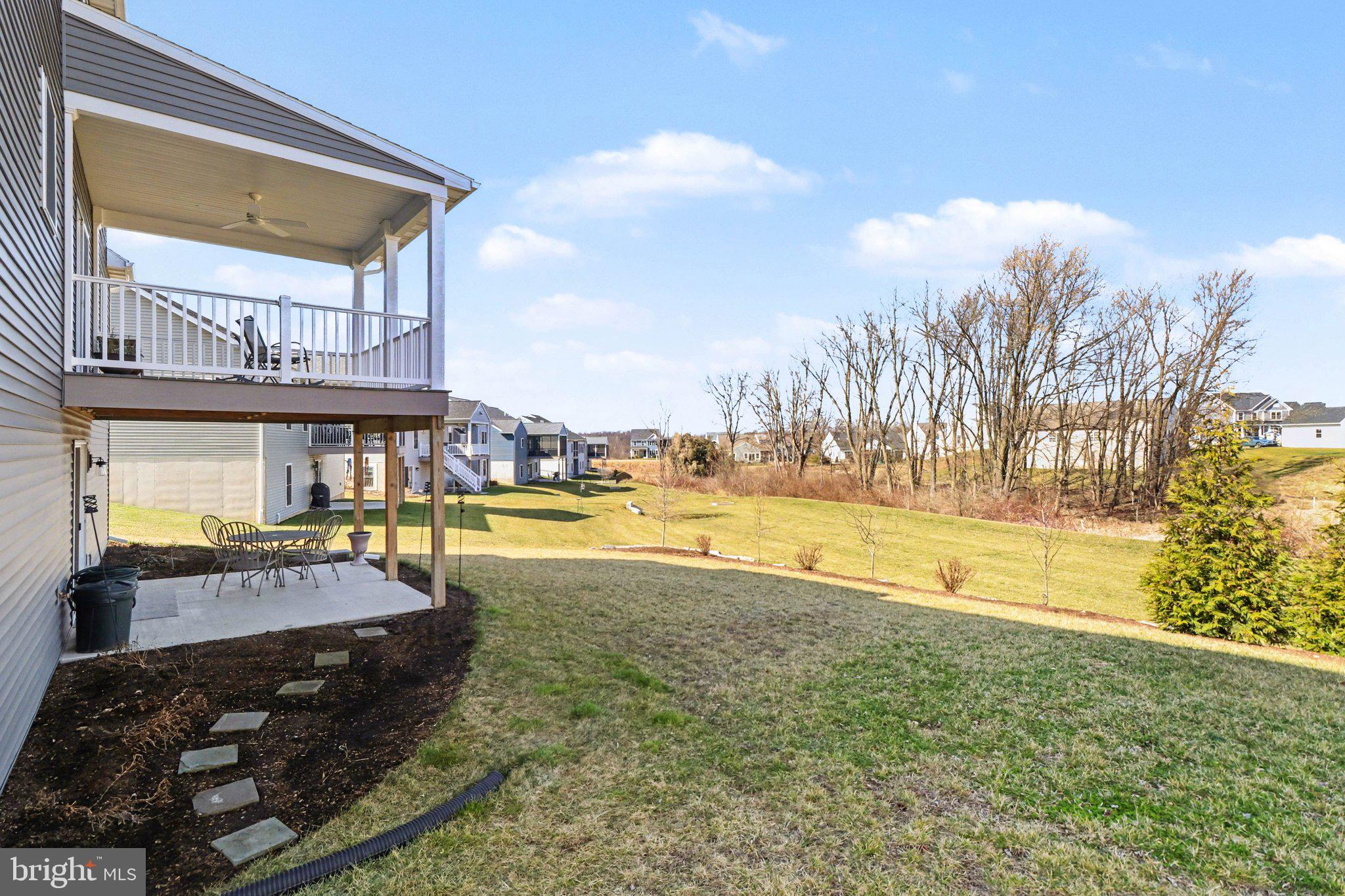 STONEYBROOK OF ELIZABETHTOWN - Residential