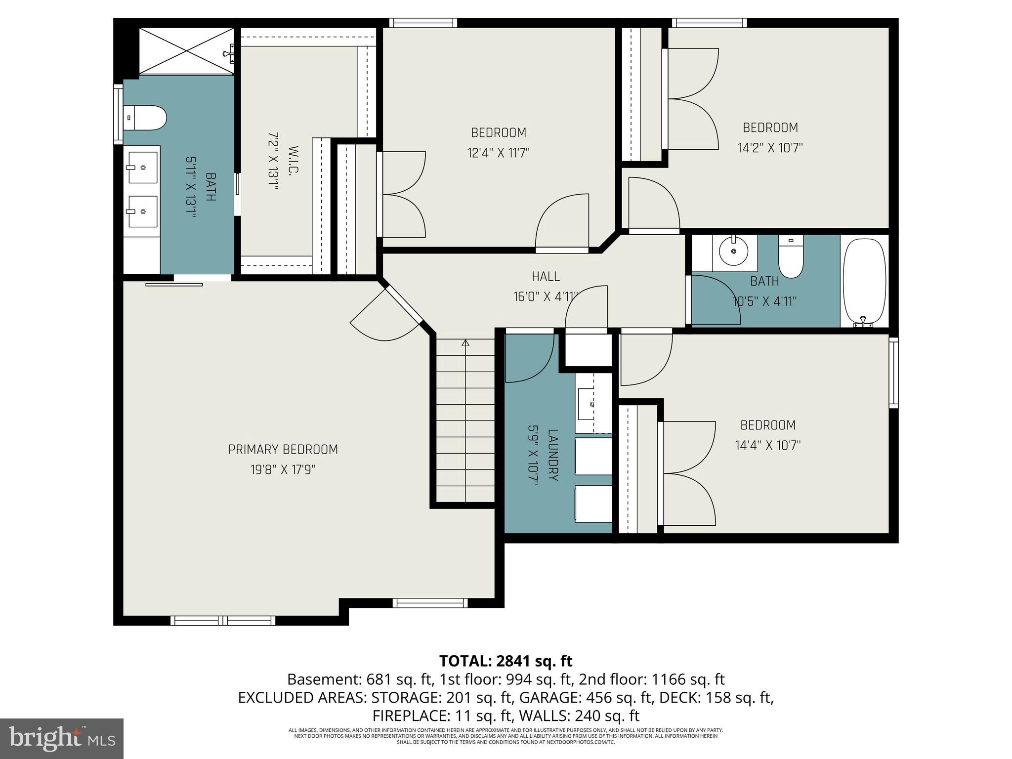 STONEYBROOK OF ELIZABETHTOWN - Residential