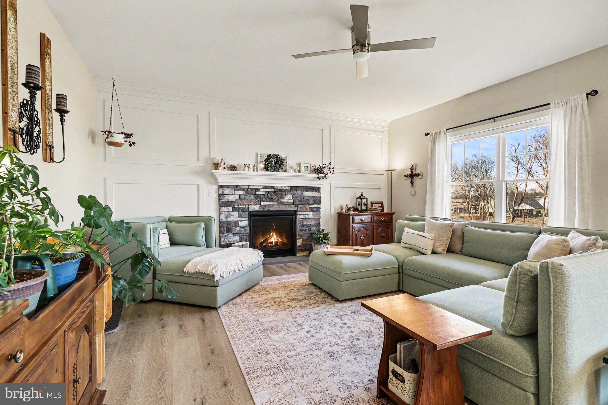 STONEYBROOK OF ELIZABETHTOWN - Residential