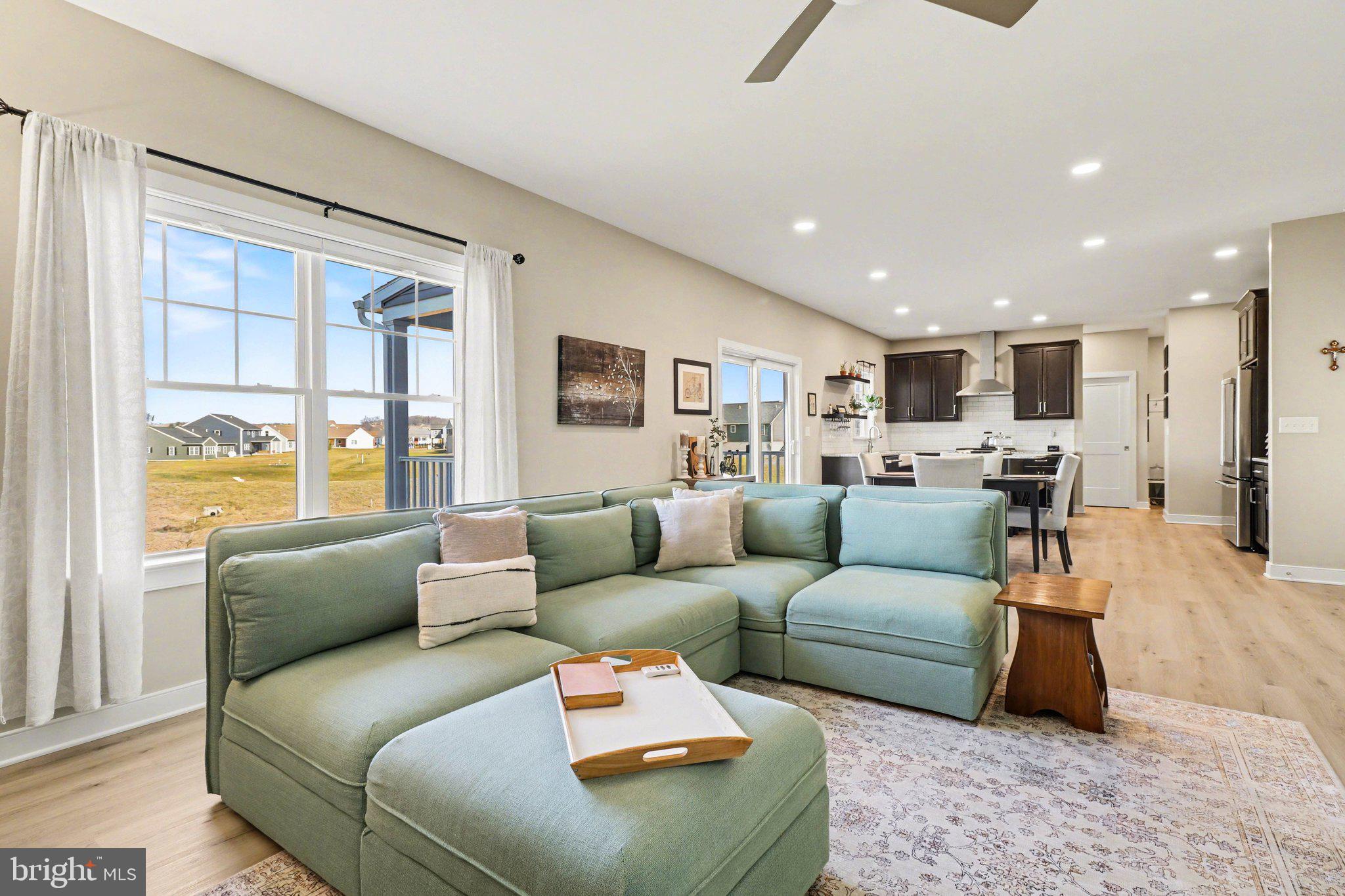 STONEYBROOK OF ELIZABETHTOWN - Residential