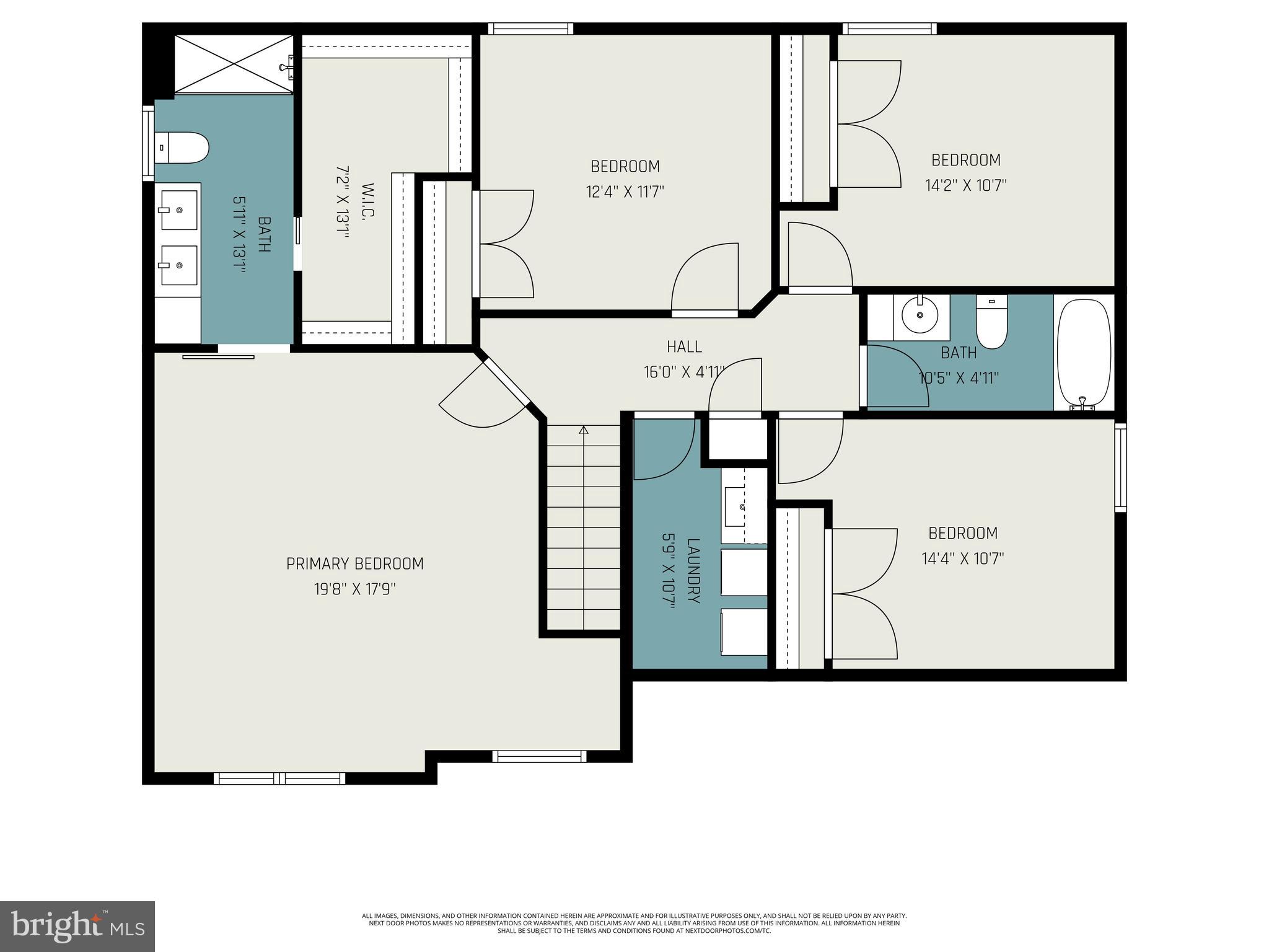 STONEYBROOK OF ELIZABETHTOWN - Residential