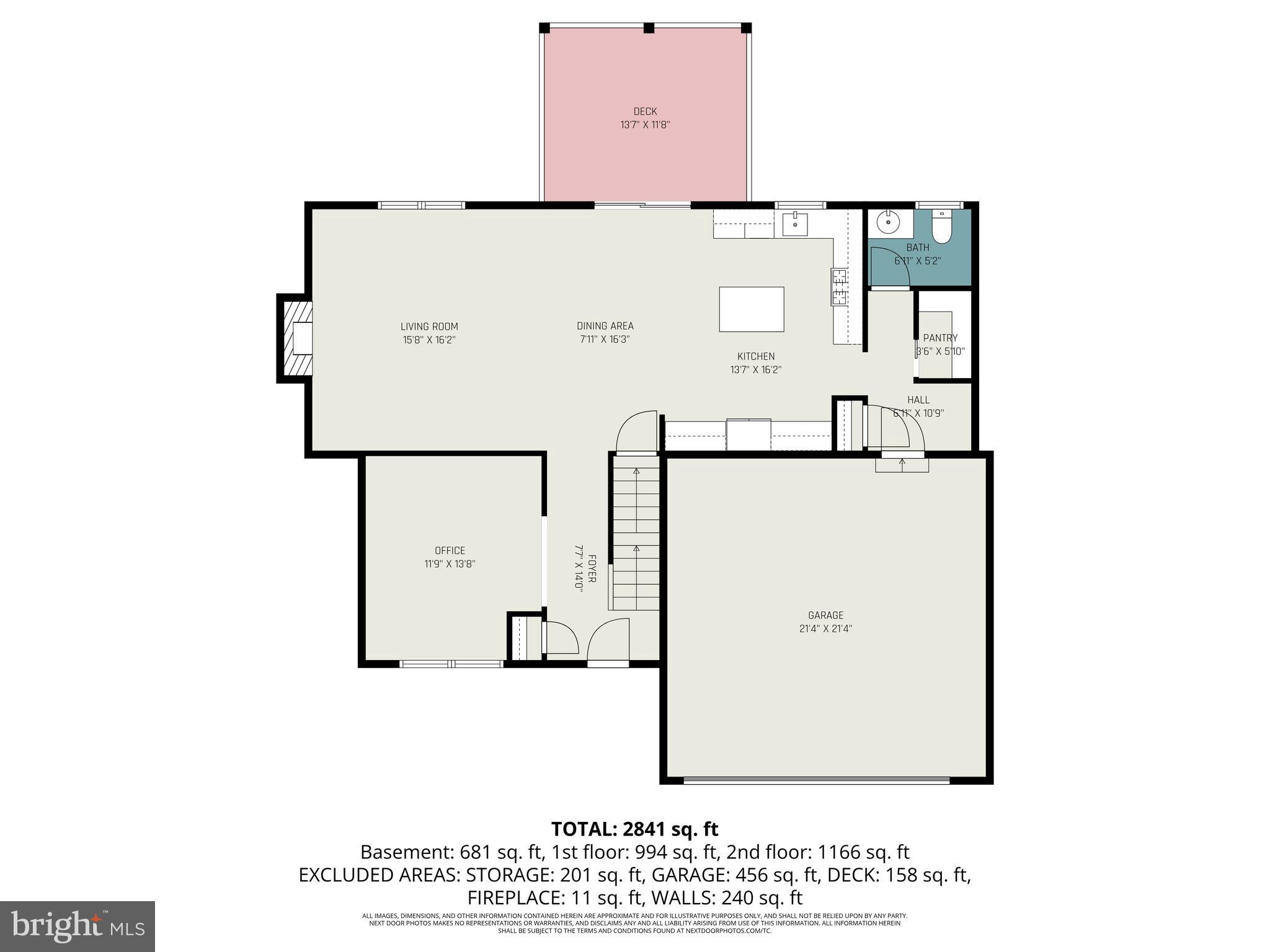 STONEYBROOK OF ELIZABETHTOWN - Residential