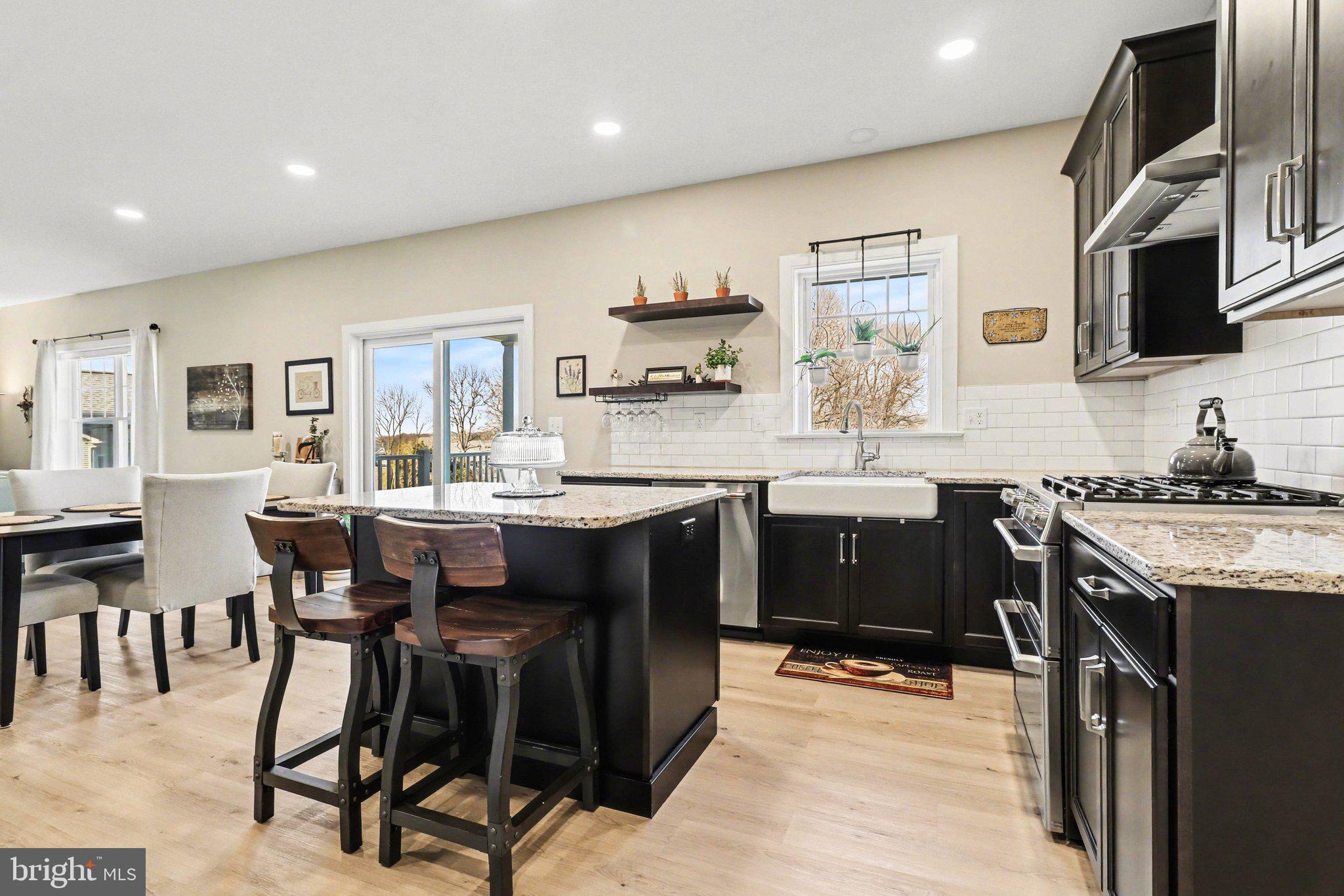 STONEYBROOK OF ELIZABETHTOWN - Residential