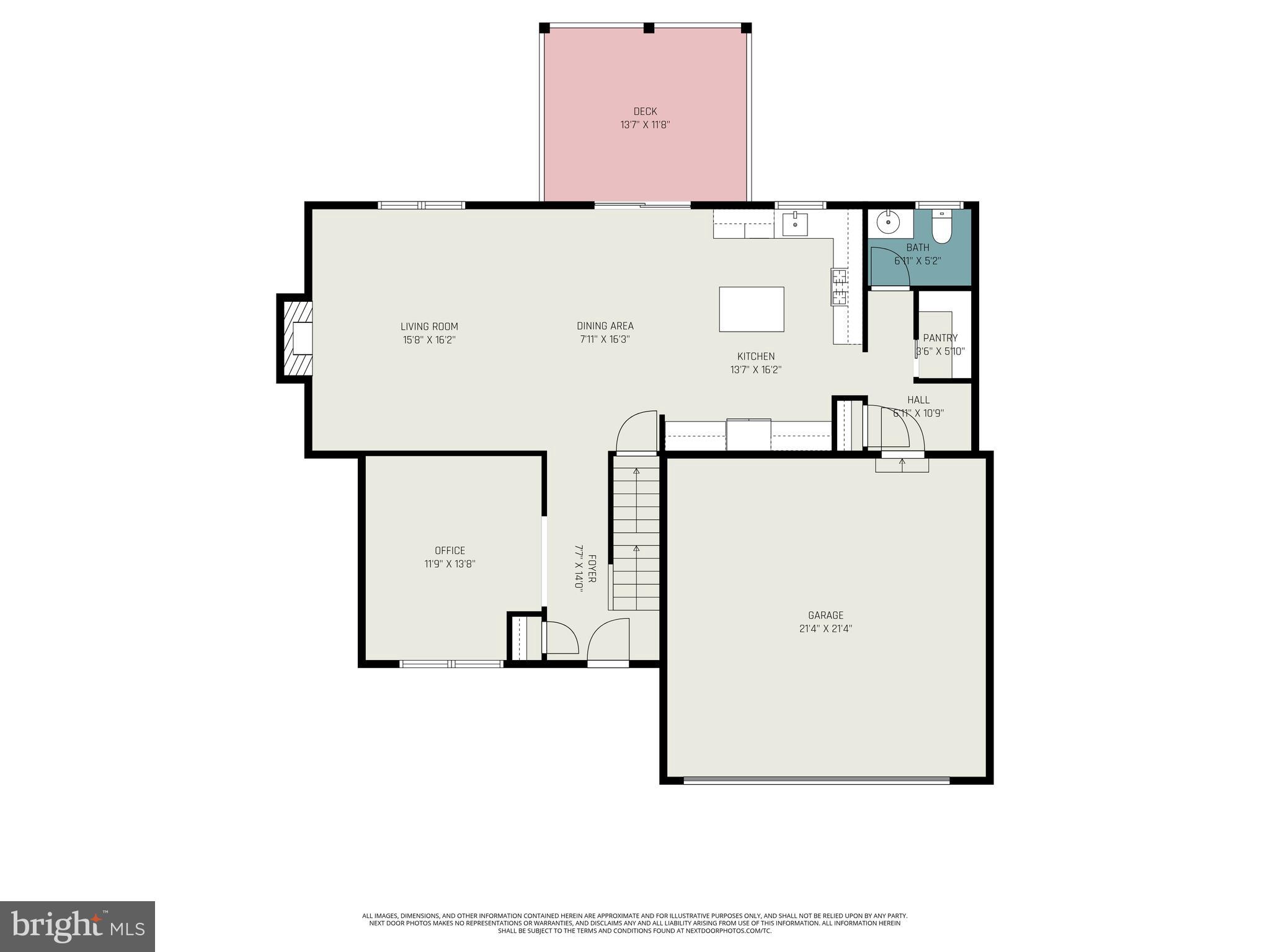 STONEYBROOK OF ELIZABETHTOWN - Residential