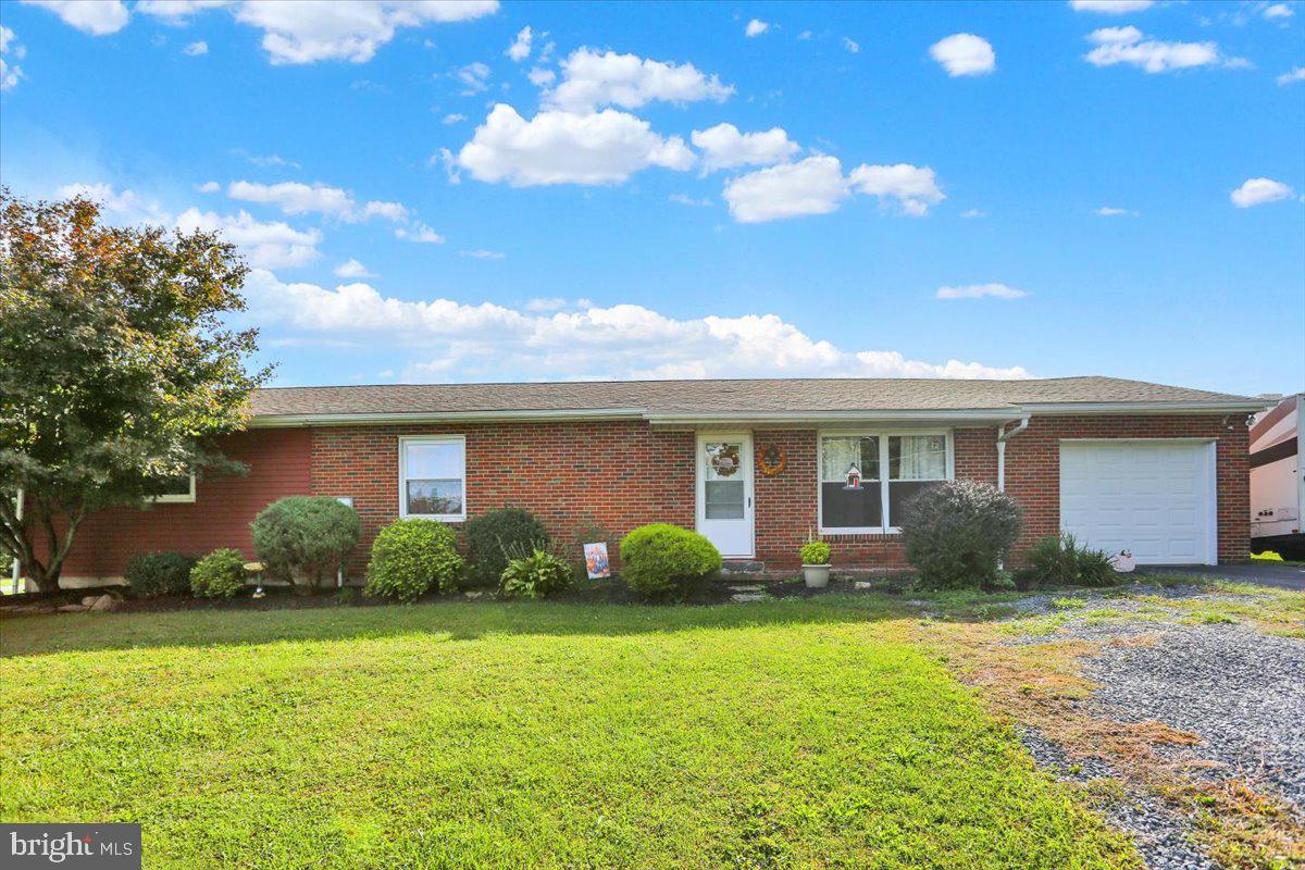 1383 FAIRVIEW DRIVE
