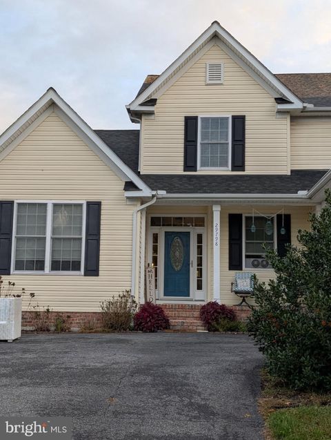29798 CAPTAIN ADAMOUSKI STREET EASTON MD 21601