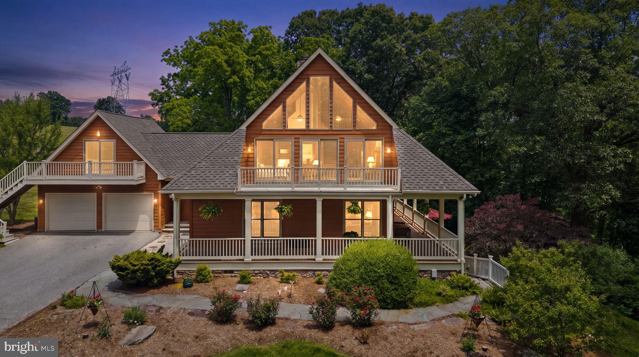 21042 MILLERS MILL ROAD