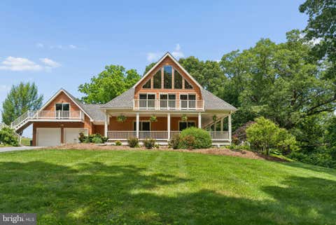 Vacant Land For Sale - 21042 Millers Mill Road<br/> FREELAND, MD 21053