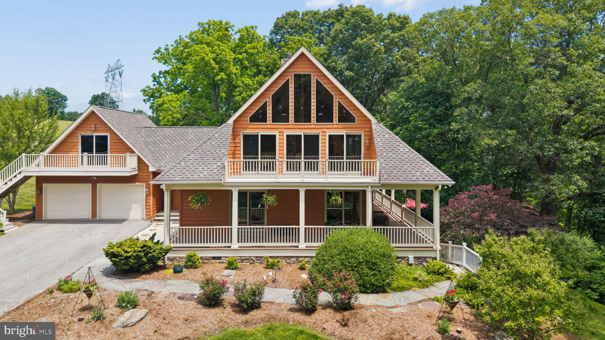21042 MILLERS MILL ROAD